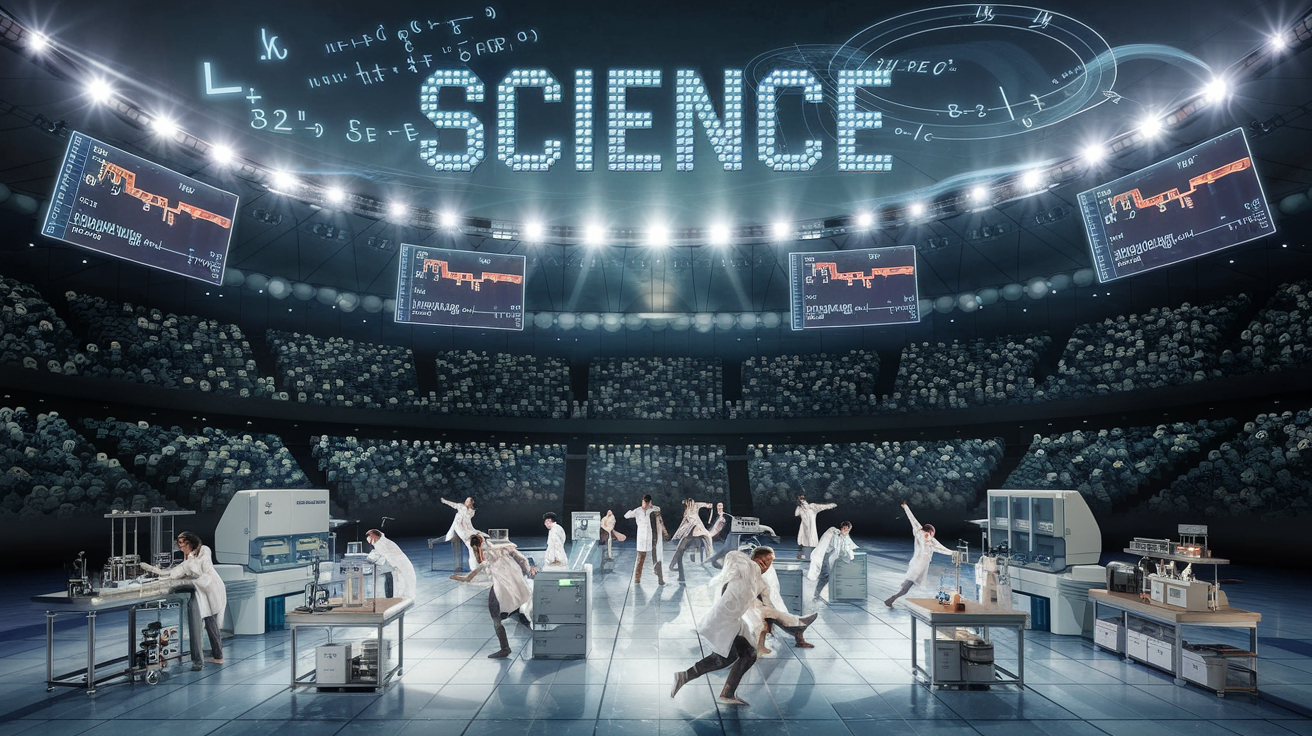 Science and Medicine: AI News Week Ending 02/14/2025