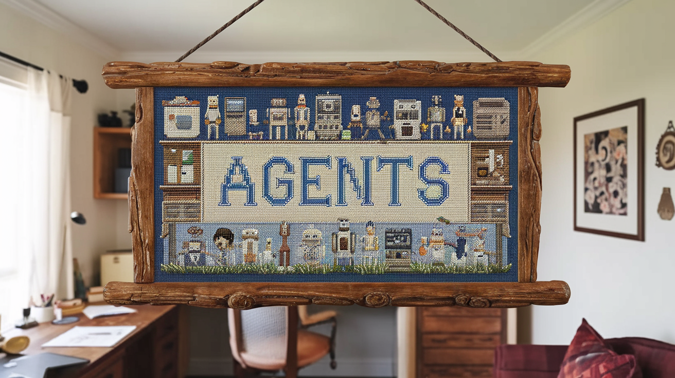 Agents and Copilots: AI News Week Ending 02/28/2025