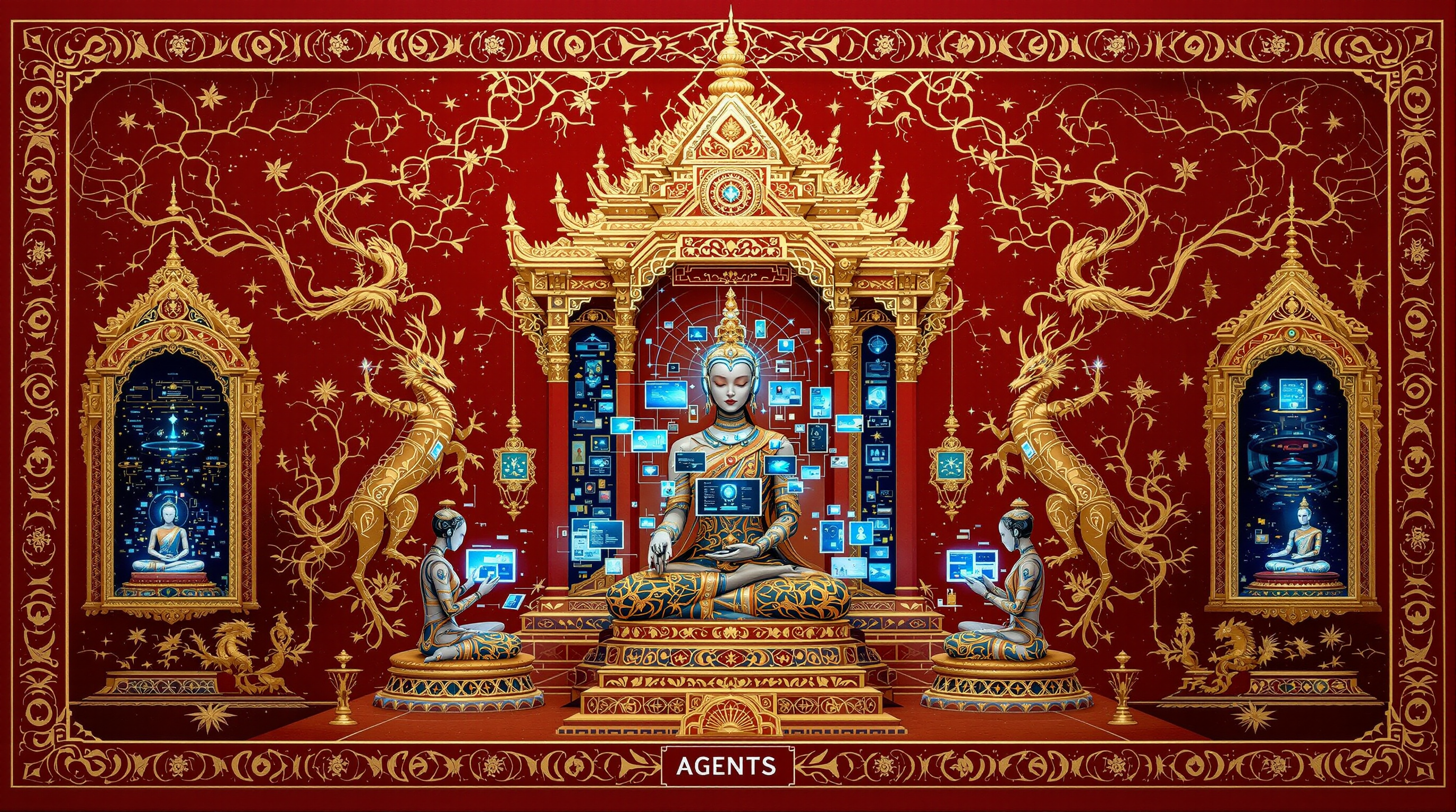 Agents and Copilots: AI News Week Ending 03/21/2025