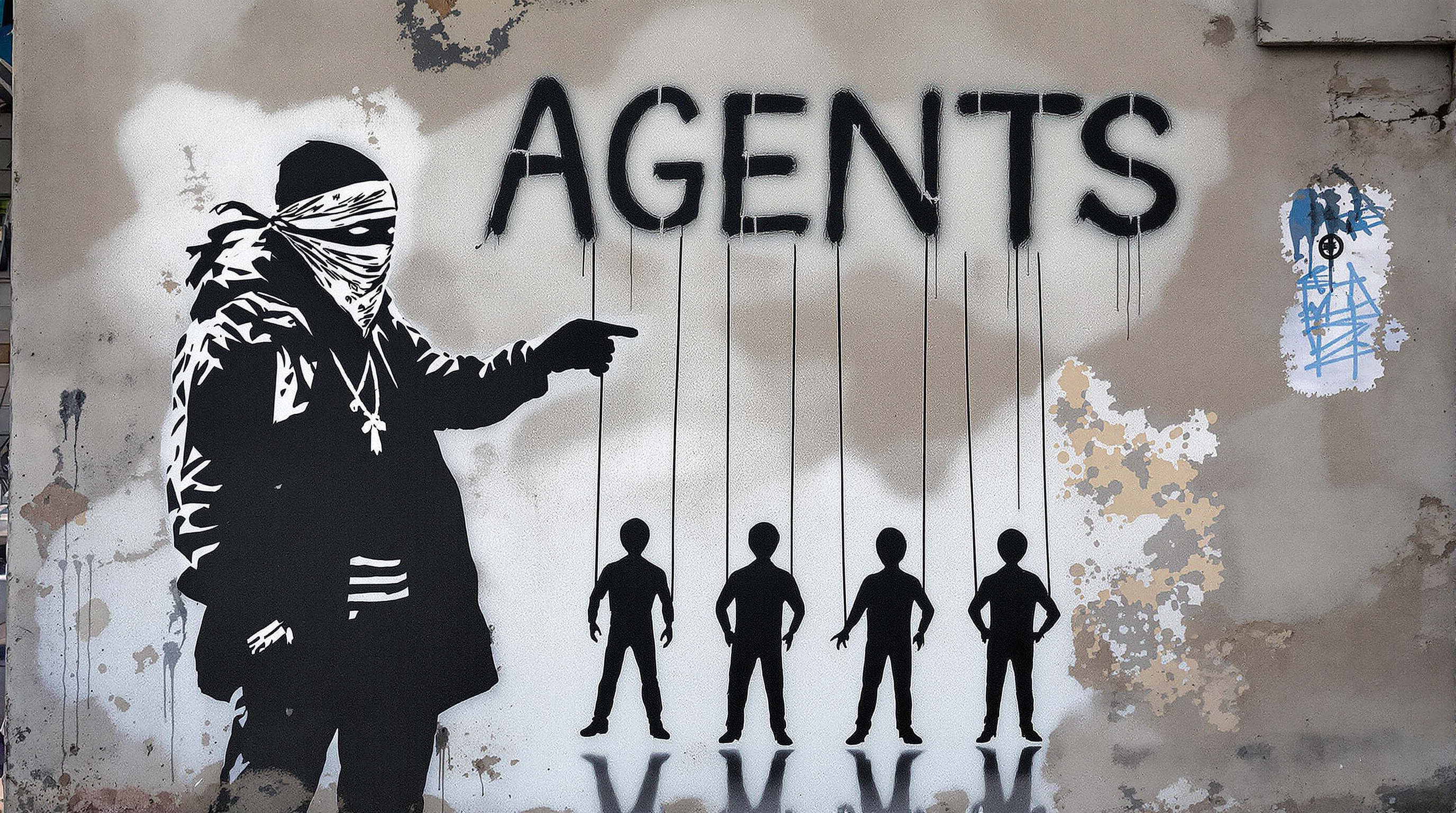 Agents and Copilots: AI News Week Ending 03/28/2025