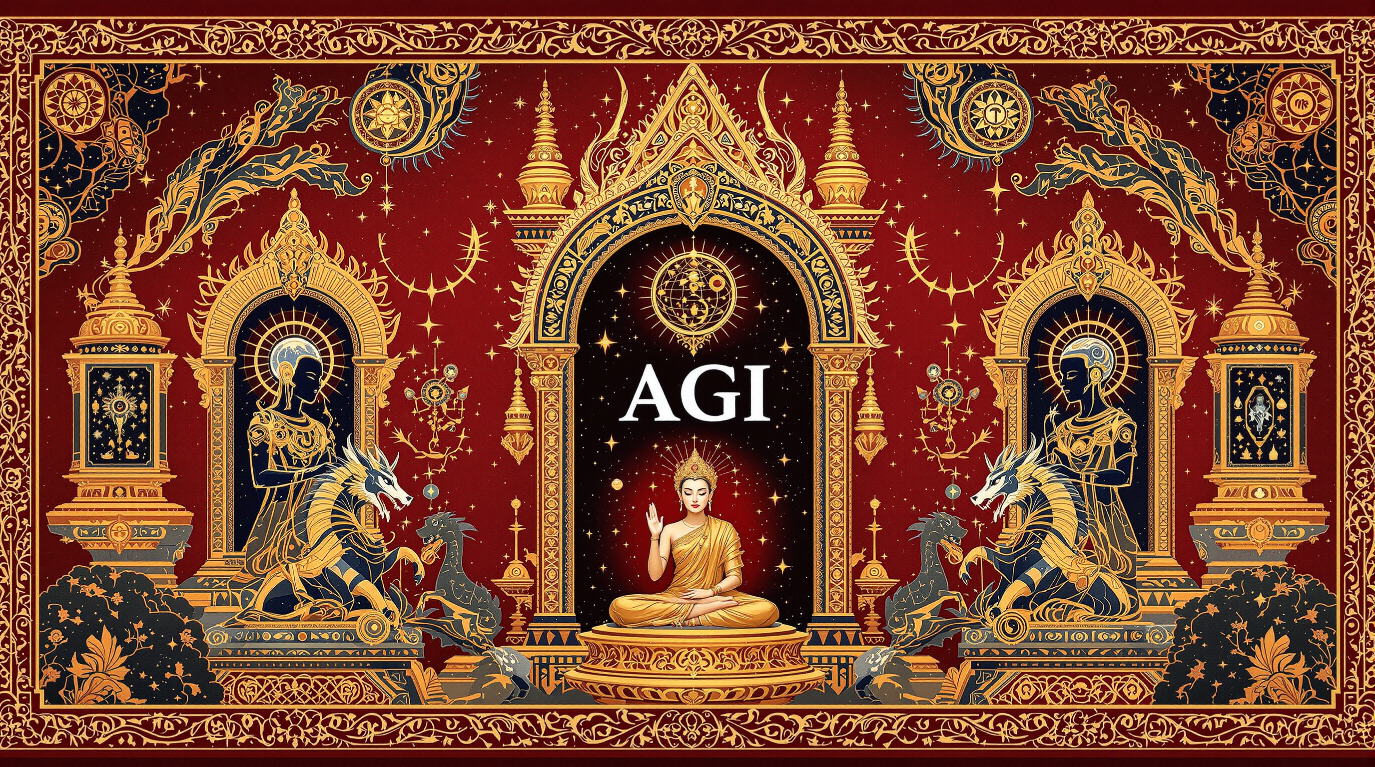 AGI: AI News Week Ending 03/21/2025