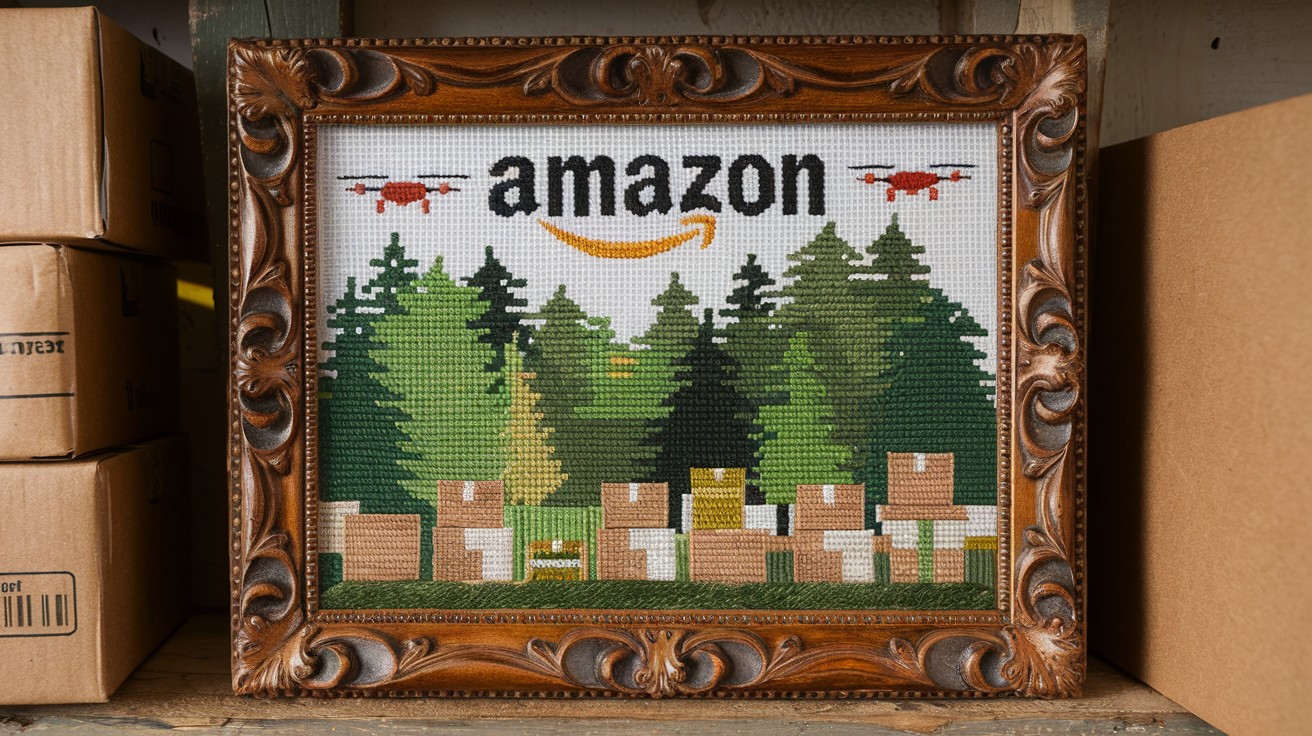 Amazon: AI News Week Ending 02/28/2025