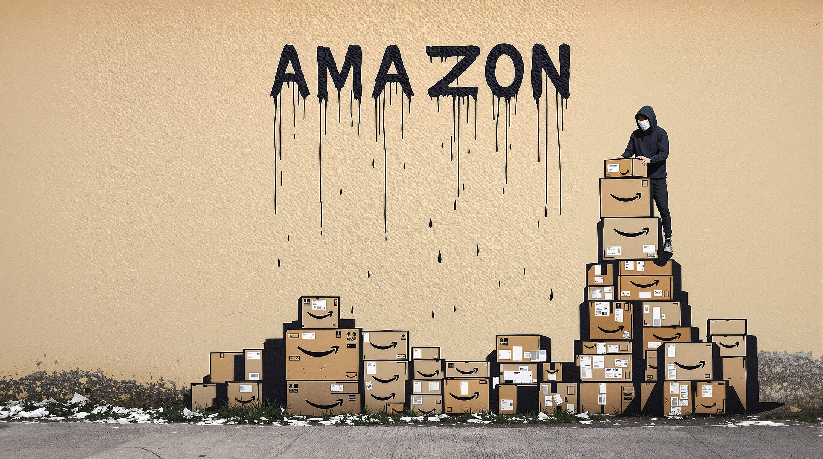 Amazon: AI News Week Ending 03/28/2025