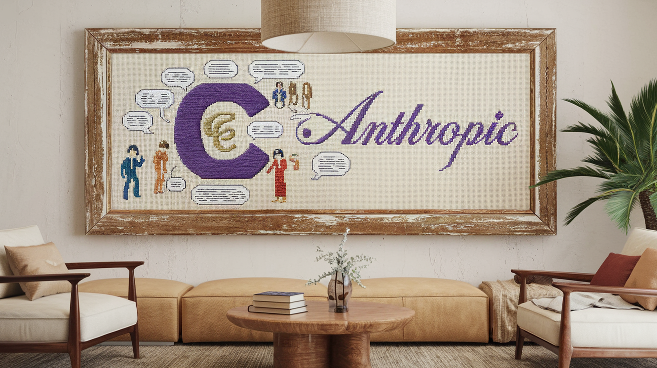 Anthropic: AI News Week Ending 02/28/2025