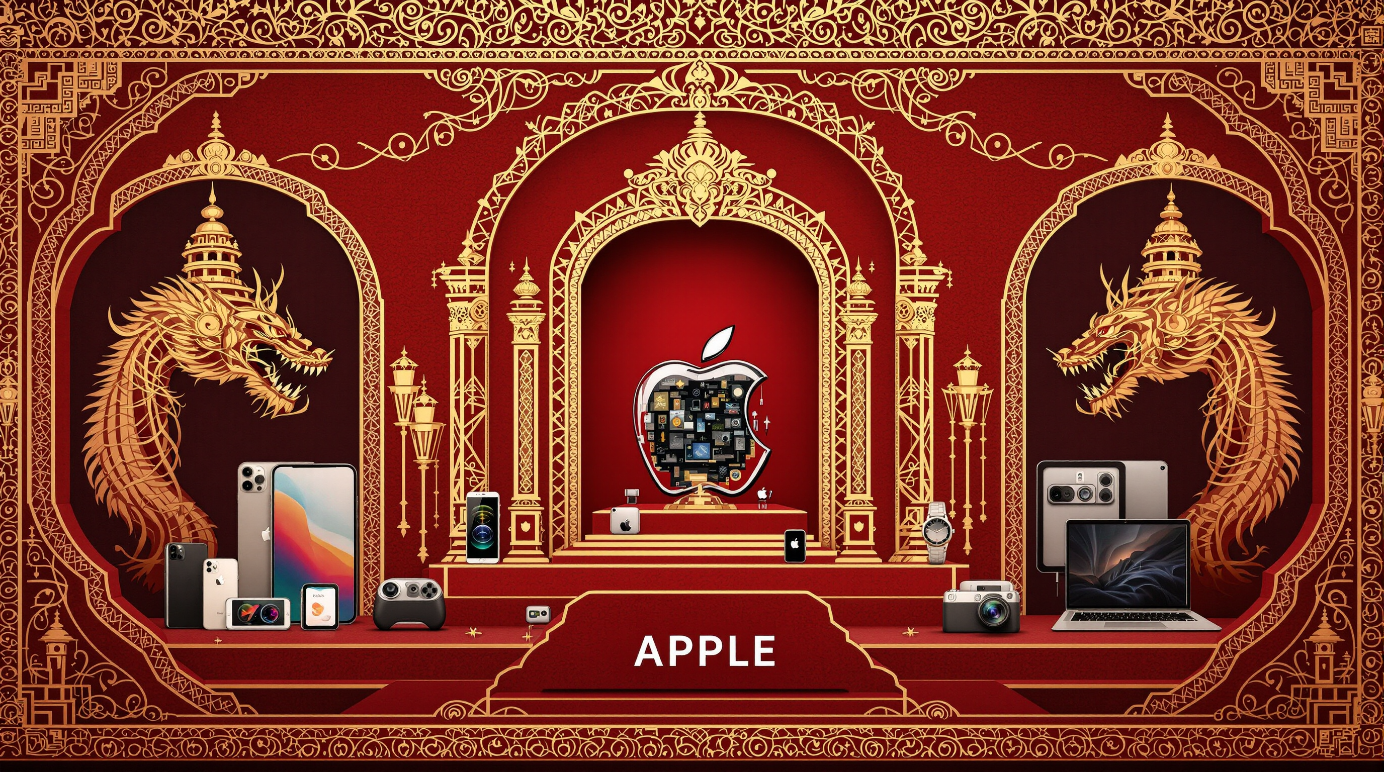 Apple: AI News Week Ending 03/21/2025