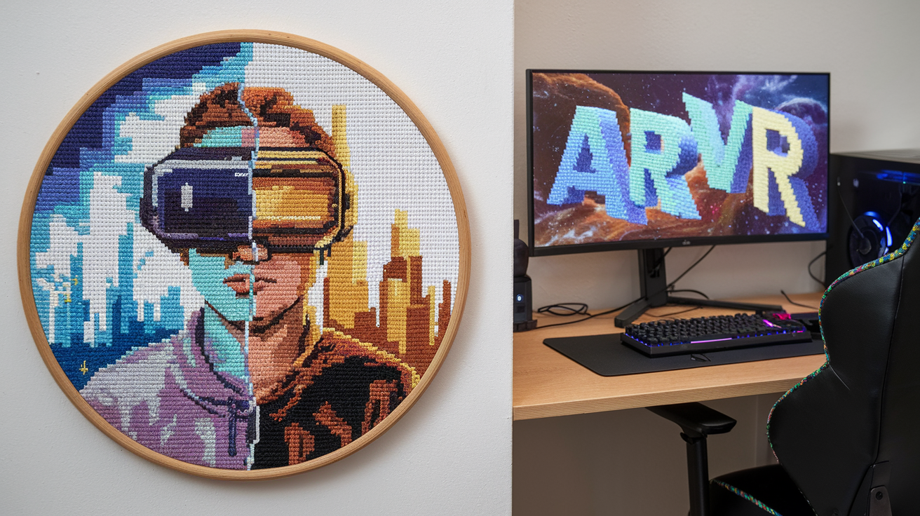 Augmented Reality (AR/VR): AI News Week Ending 02/28/2025