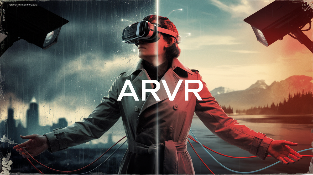 Augmented Reality (AR/VR): AI News Week Ending 03/07/2025