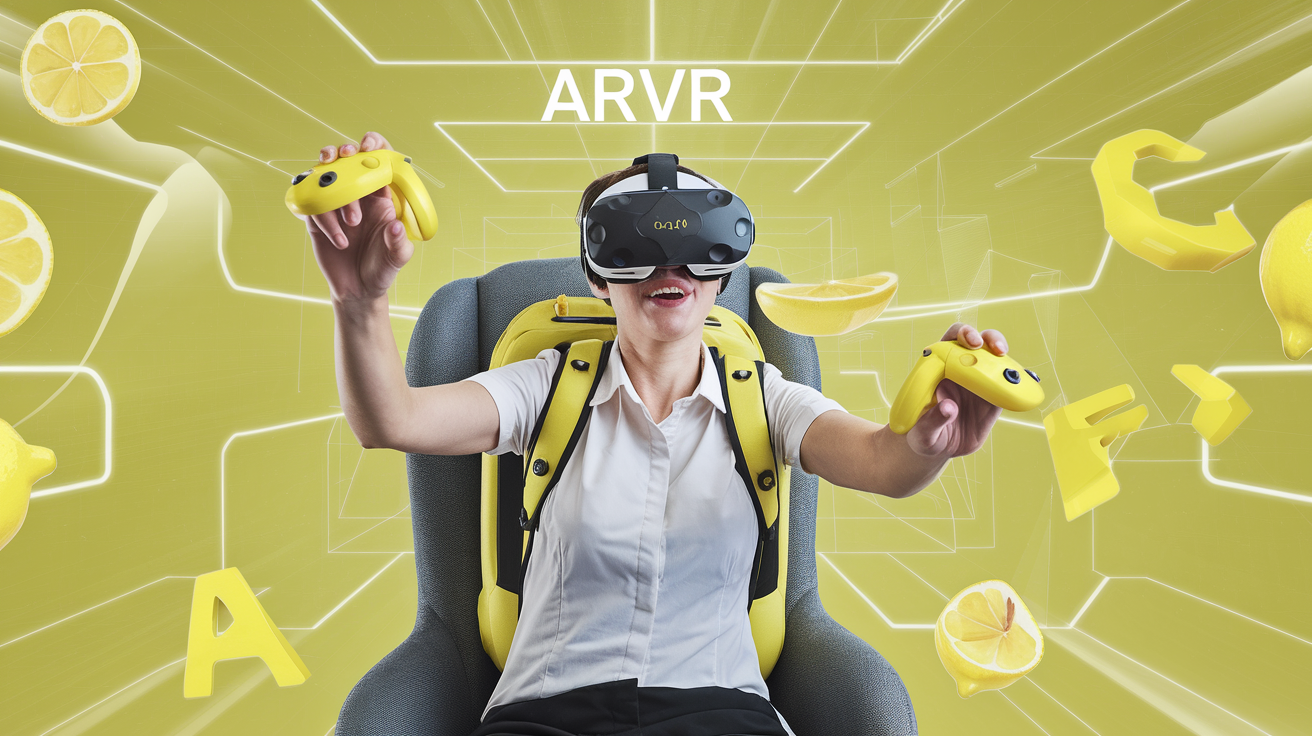 Augmented Reality (AR/VR): AI News Week Ending 03/14/2025