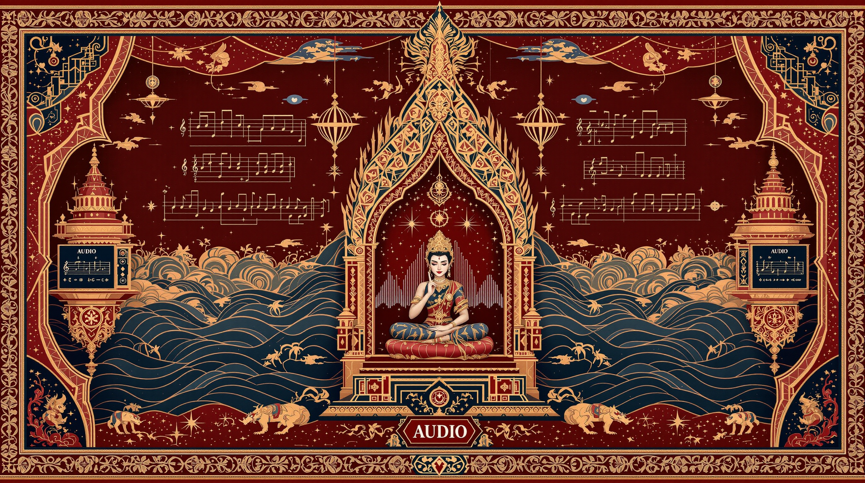Audio: AI News Week Ending 03/21/2025