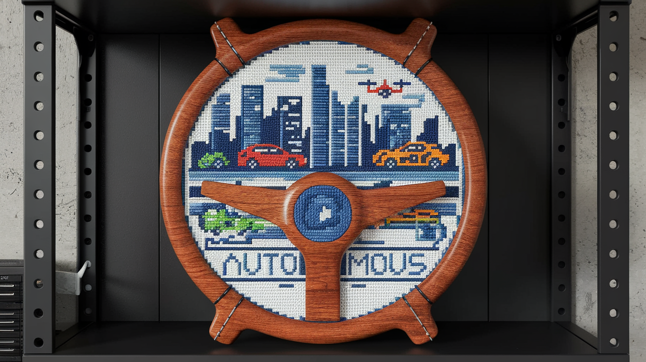 Autonomous Vehicles: AI News Week Ending 02/28/2025