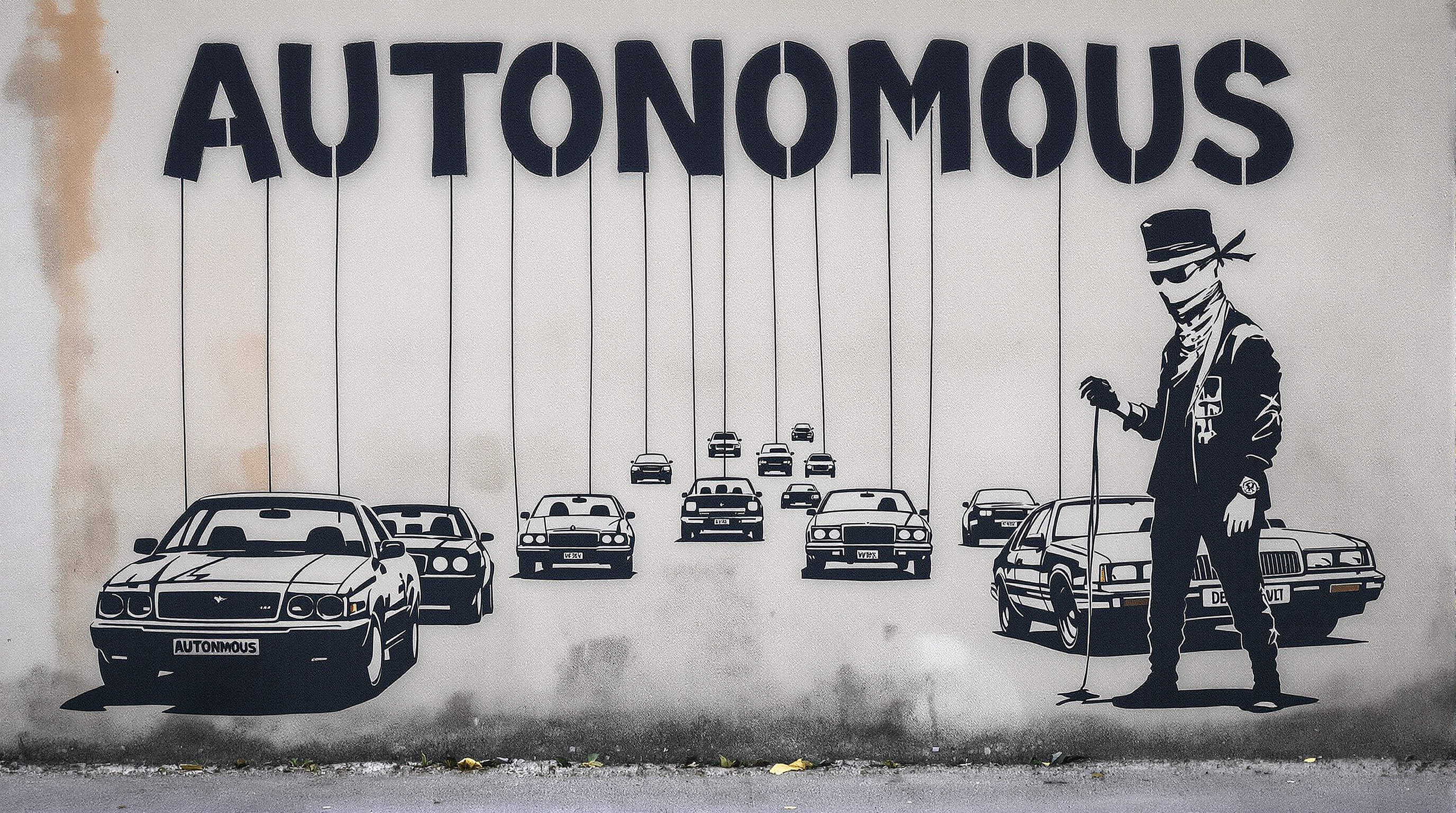 Autonomous Vehicles: AI News Week Ending 03/28/2025