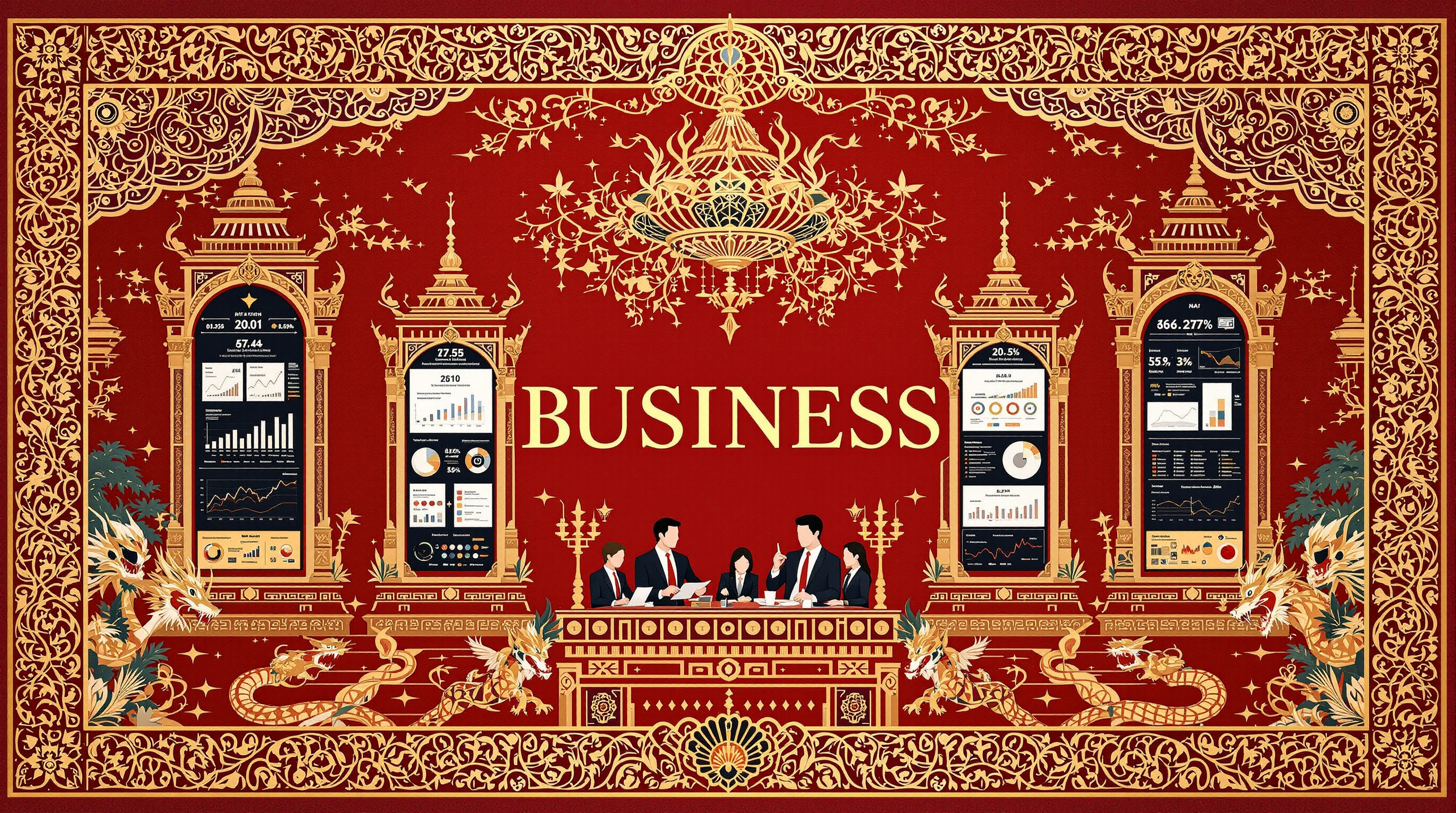 Business and Enterprise: AI News Week Ending 03/21/2025