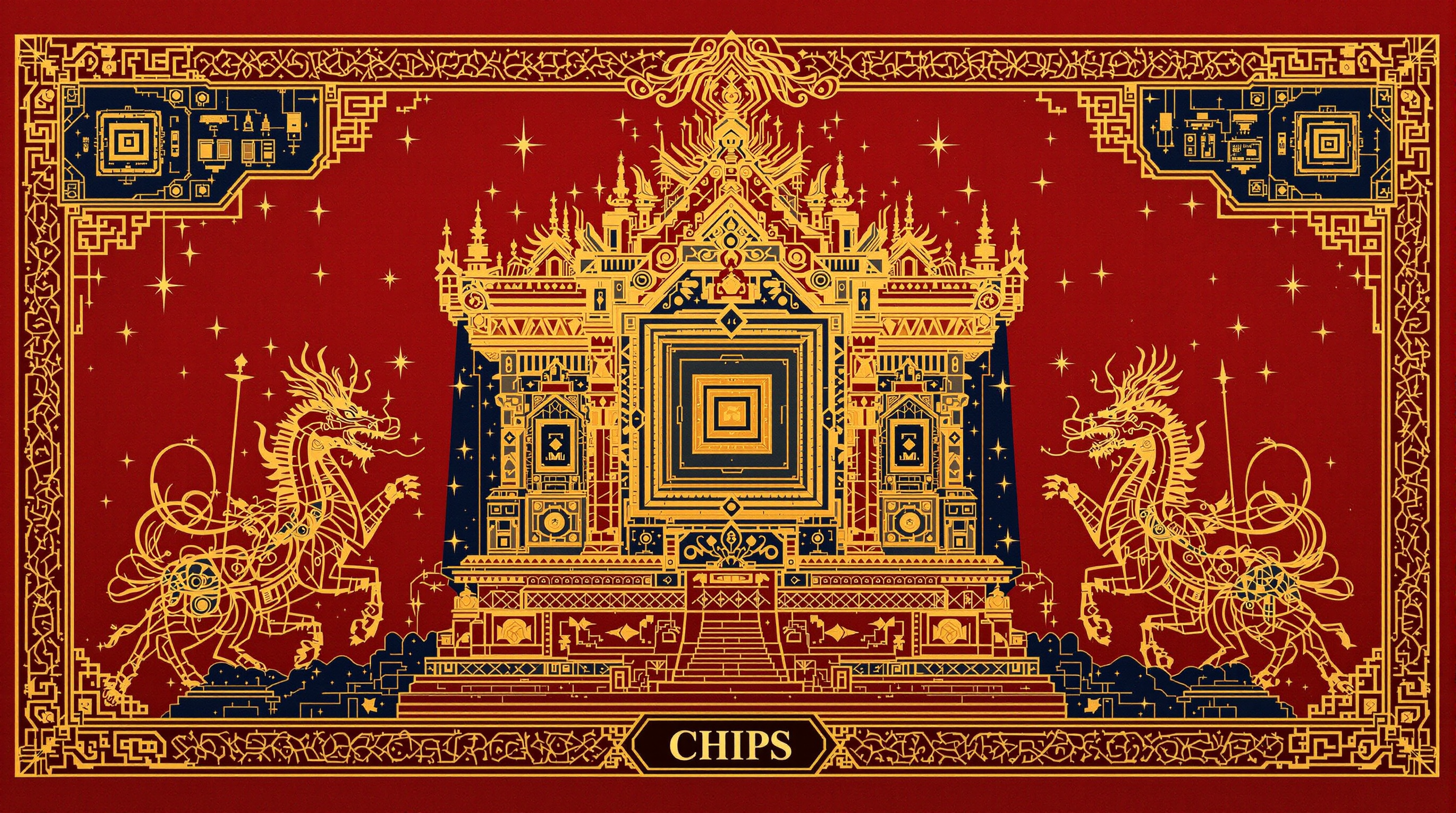 Chips and Hardware: AI News Week Ending 03/21/2025