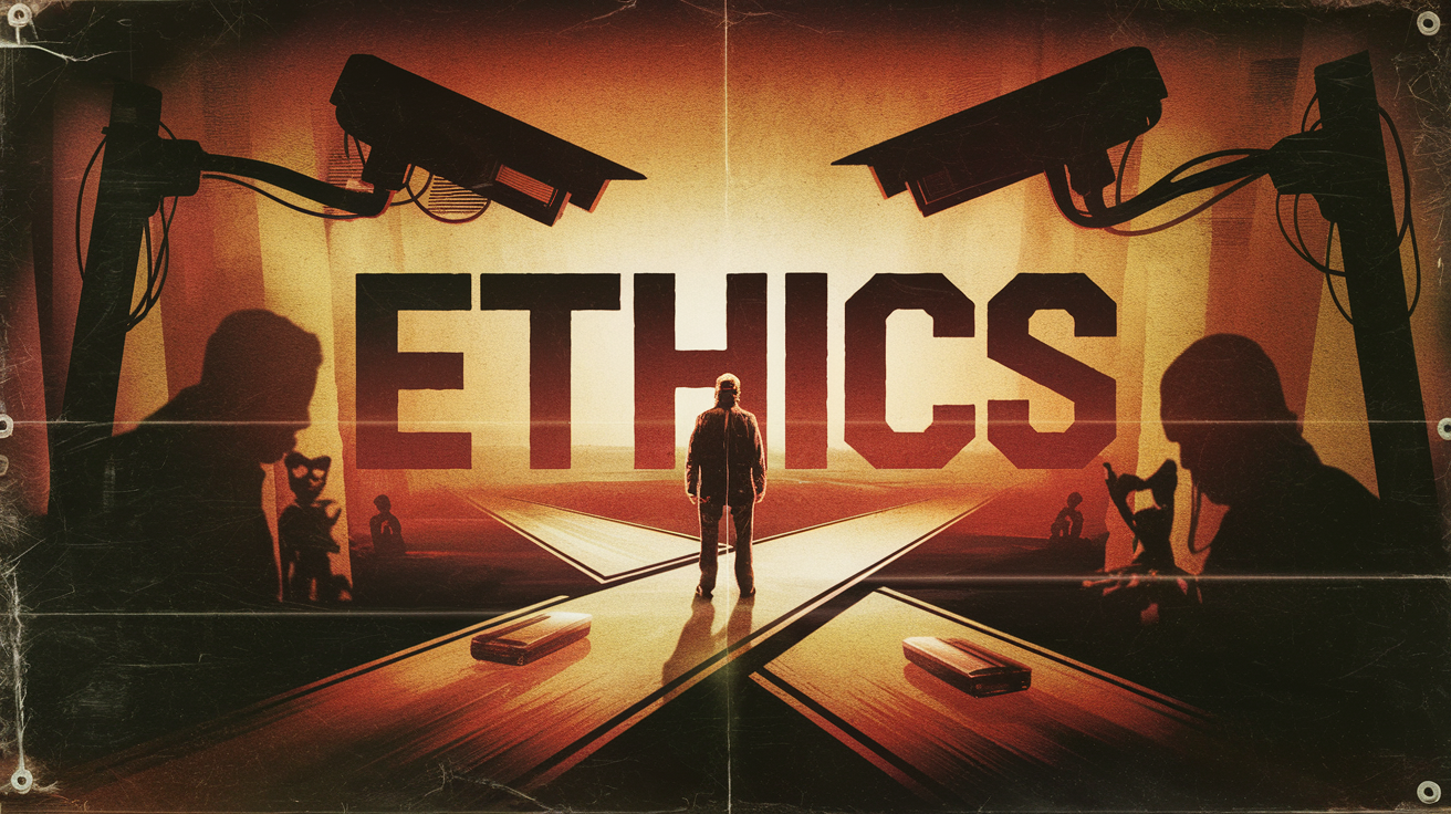 Ethics/Legal/Security: AI News Week Ending 03/07/2025