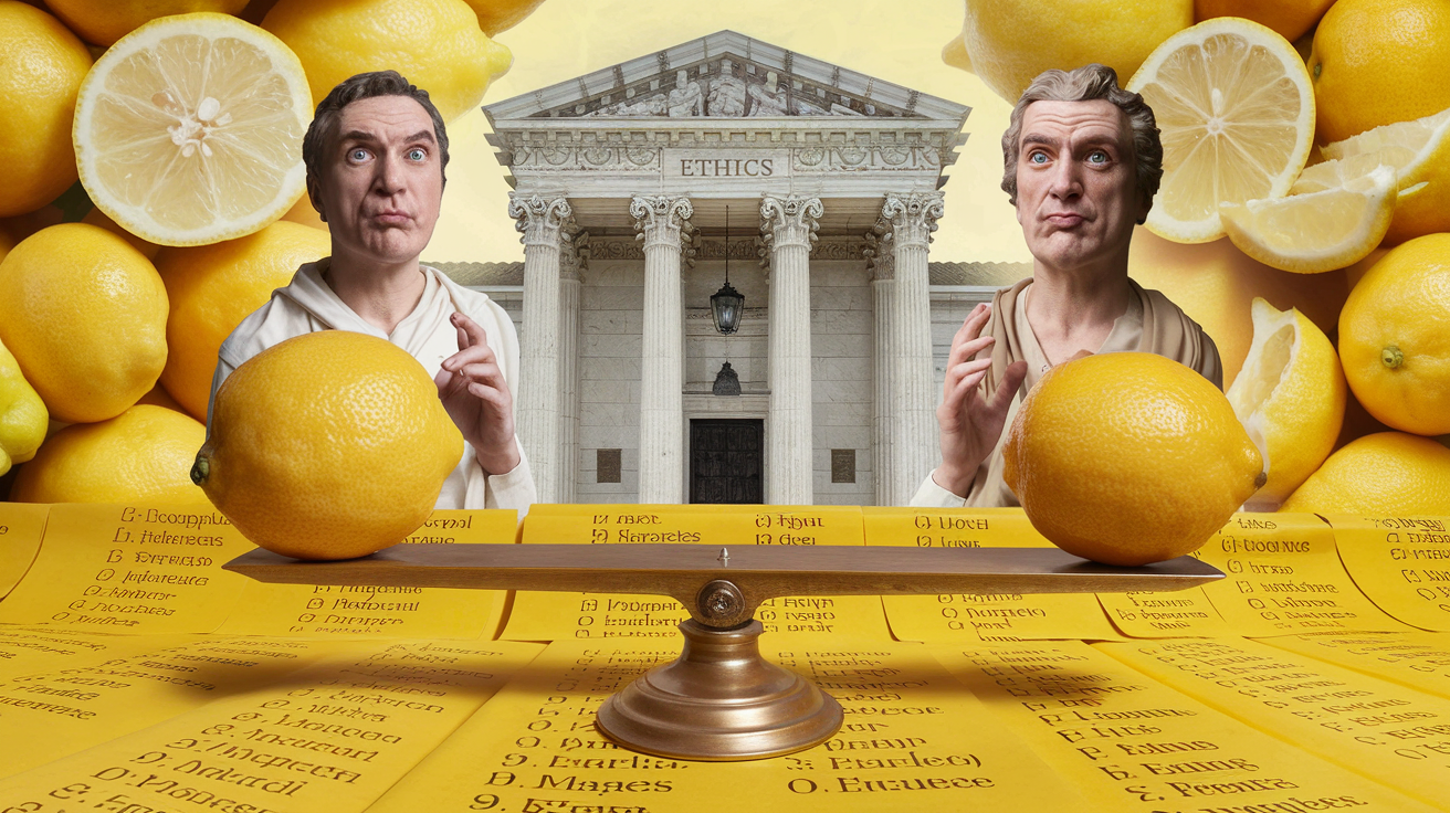 Ethics/Legal/Security: AI News Week Ending 03/14/2025