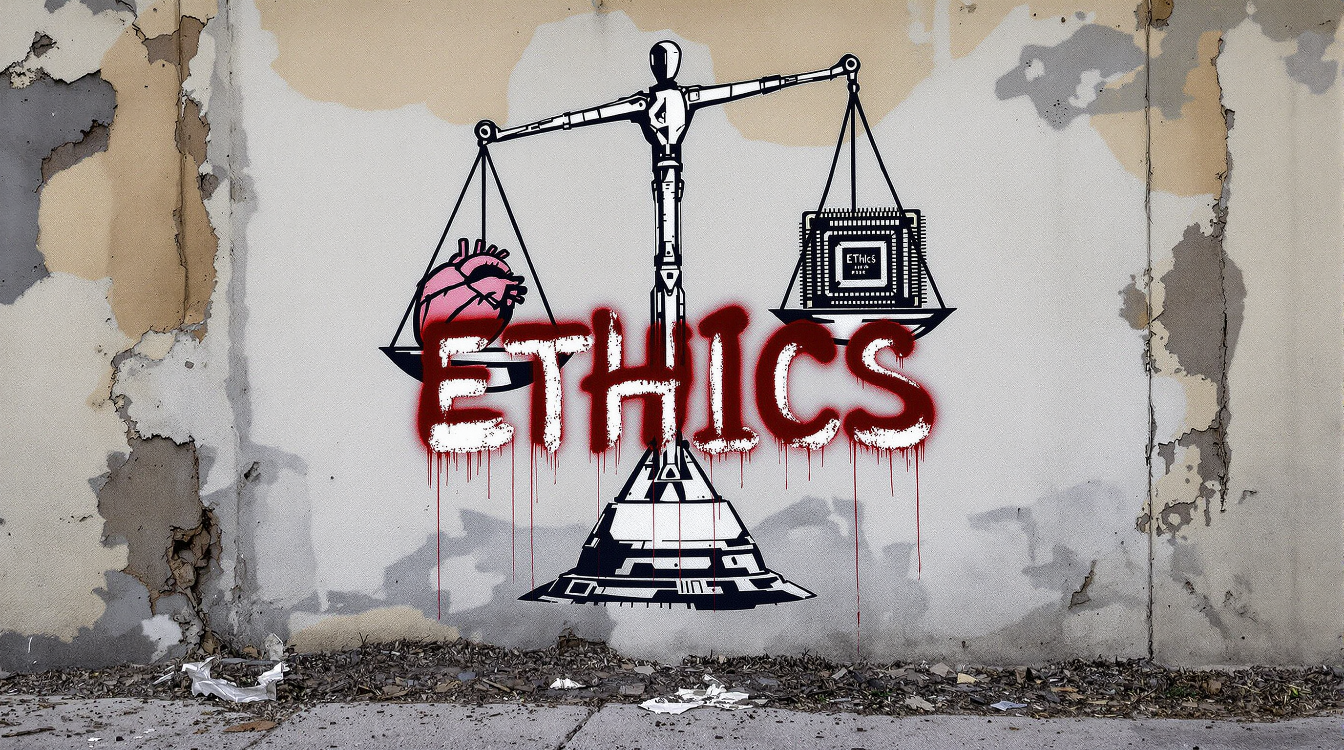 Ethics/Legal/Security: AI News Week Ending 03/28/2025