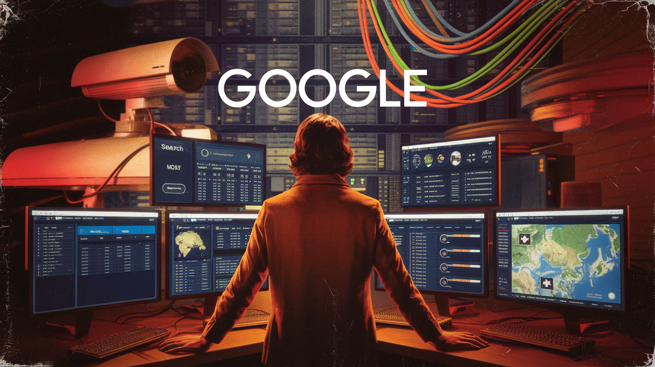 Google: AI News Week Ending 03/07/2025