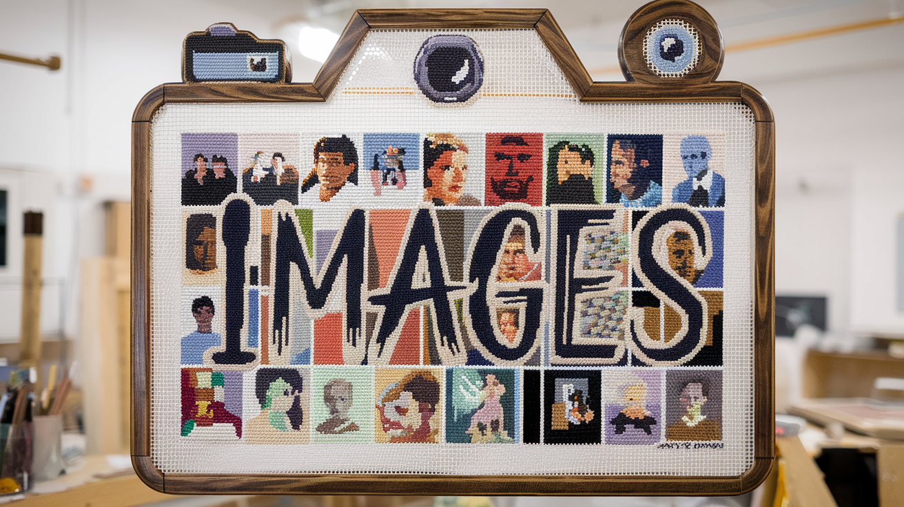 Images: AI News Week Ending 02/28/2025