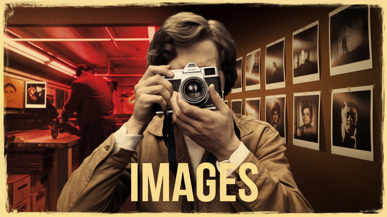 Images: AI News Week Ending 03/07/2025