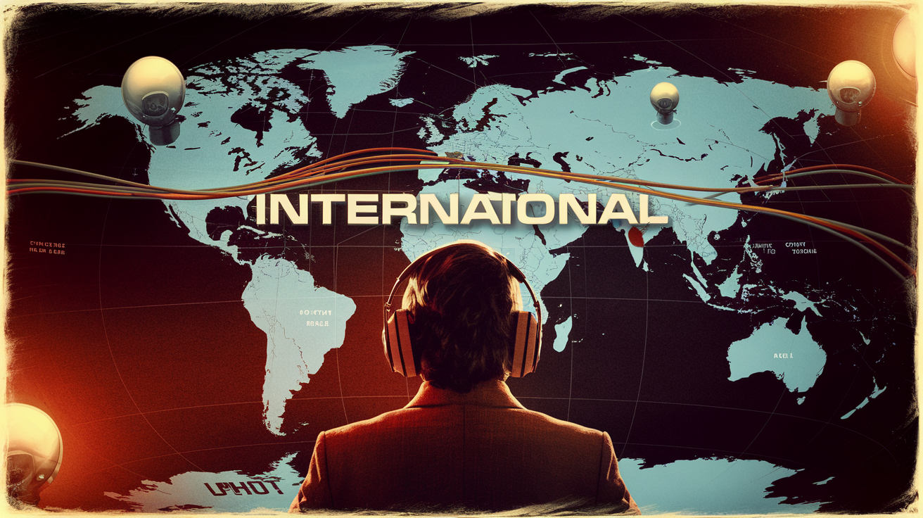 International: AI News Week Ending 03/07/2025