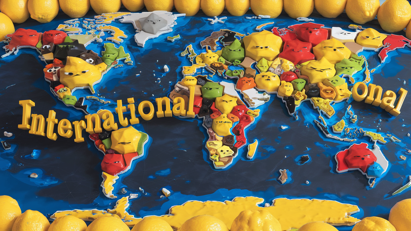 International: AI News Week Ending 03/14/2025