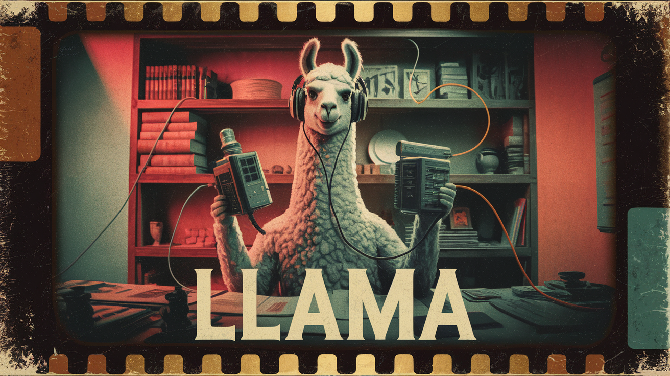 Llama: AI News Week Ending 03/07/2025