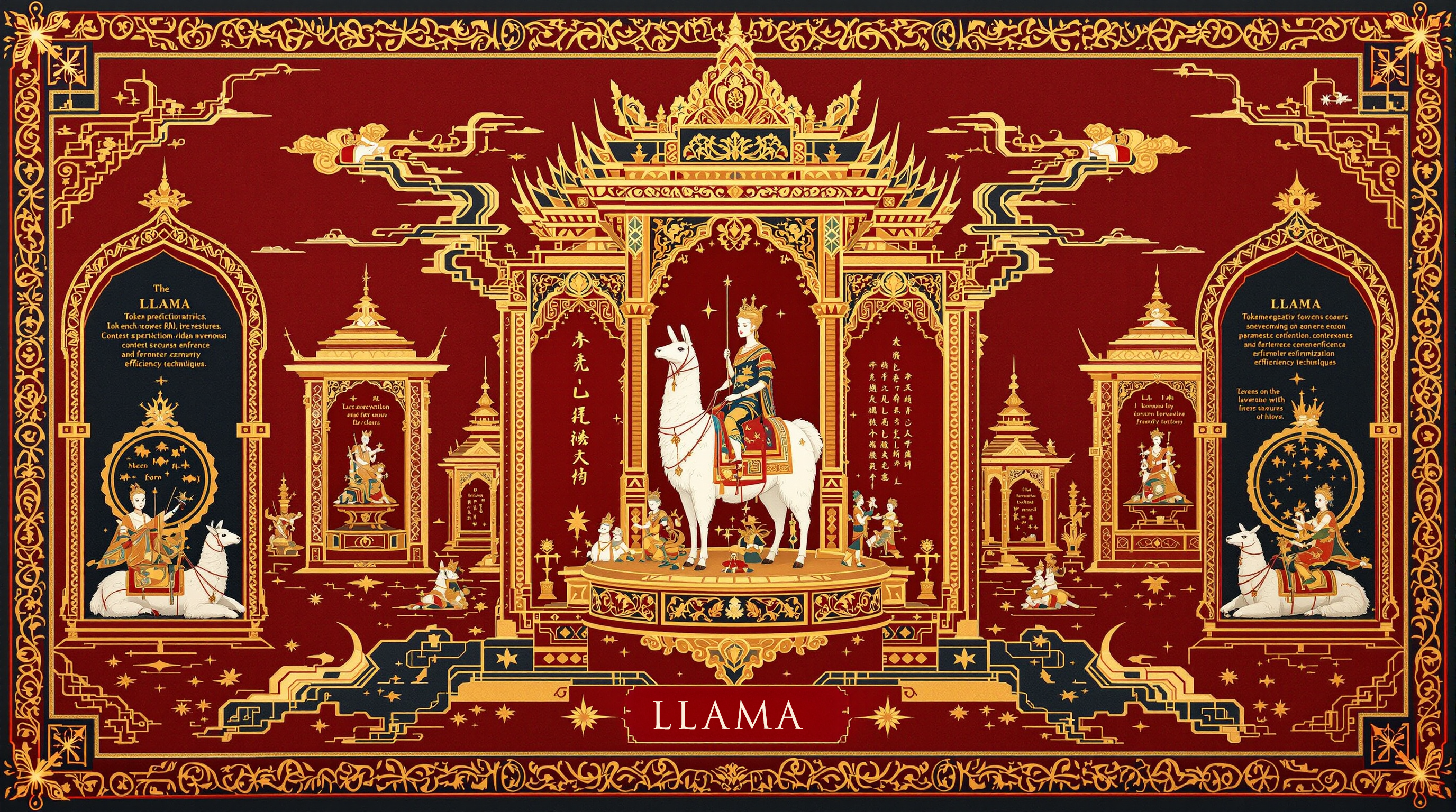 Llama: AI News Week Ending 03/21/2025