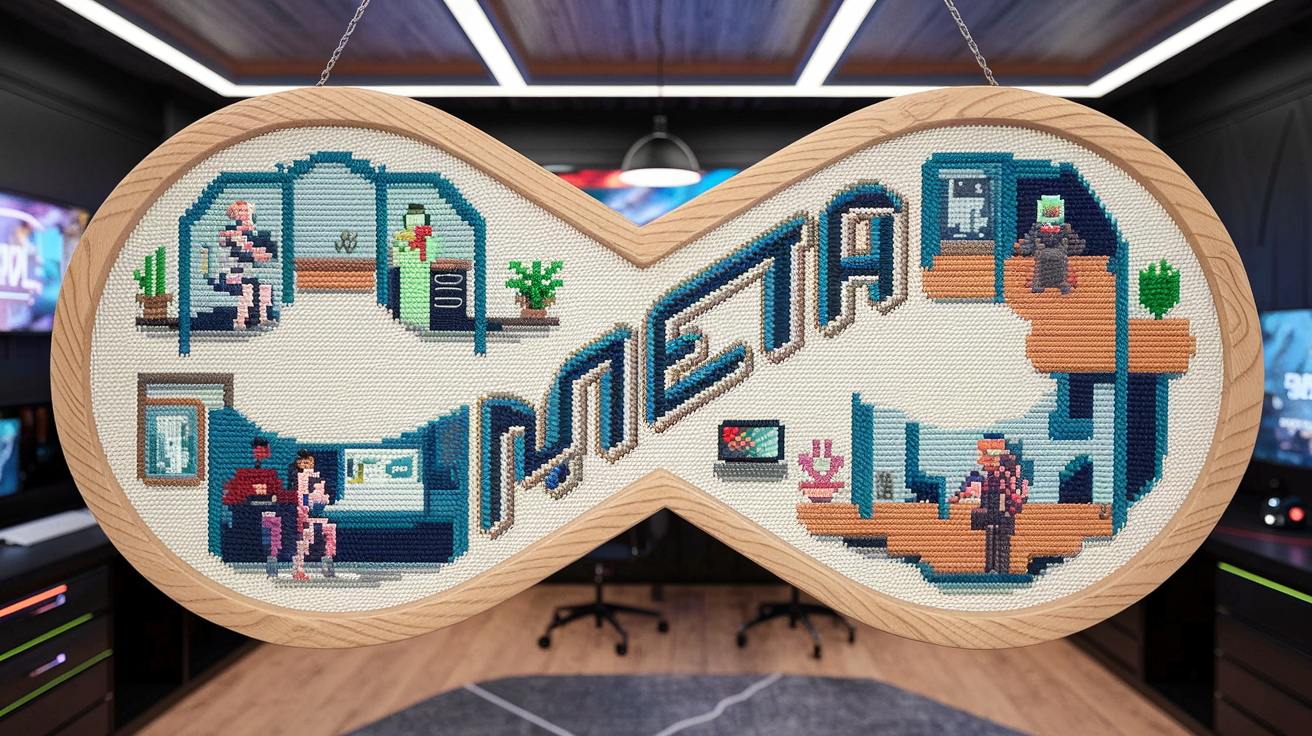 Meta: AI News Week Ending 02/28/2025