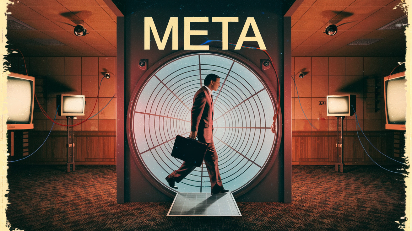Meta: AI News Week Ending 03/07/2025