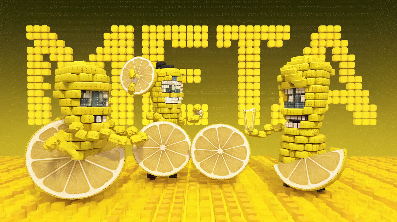 Meta: AI News Week Ending 03/14/2025