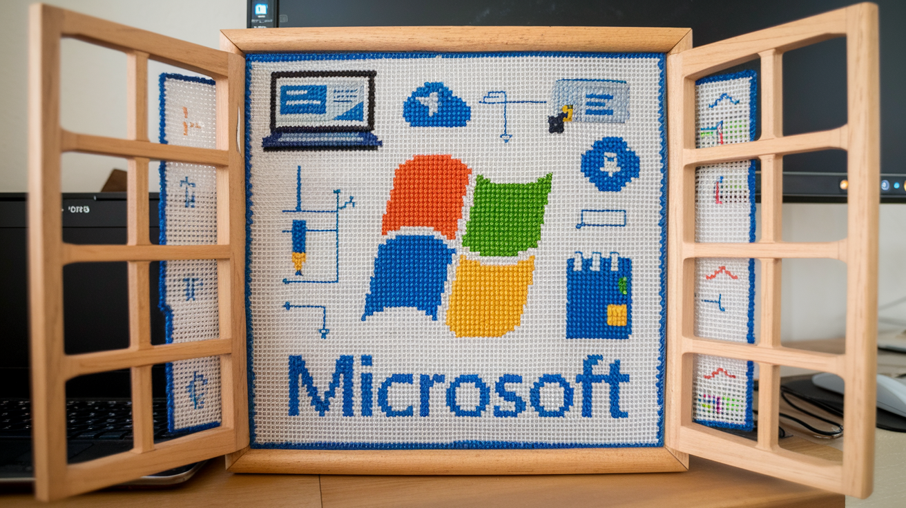 Microsoft: AI News Week Ending 02/28/2025