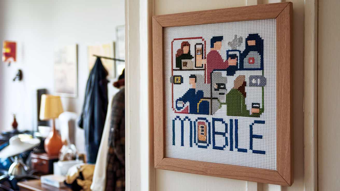 Mobile: AI News Week Ending 02/28/2025