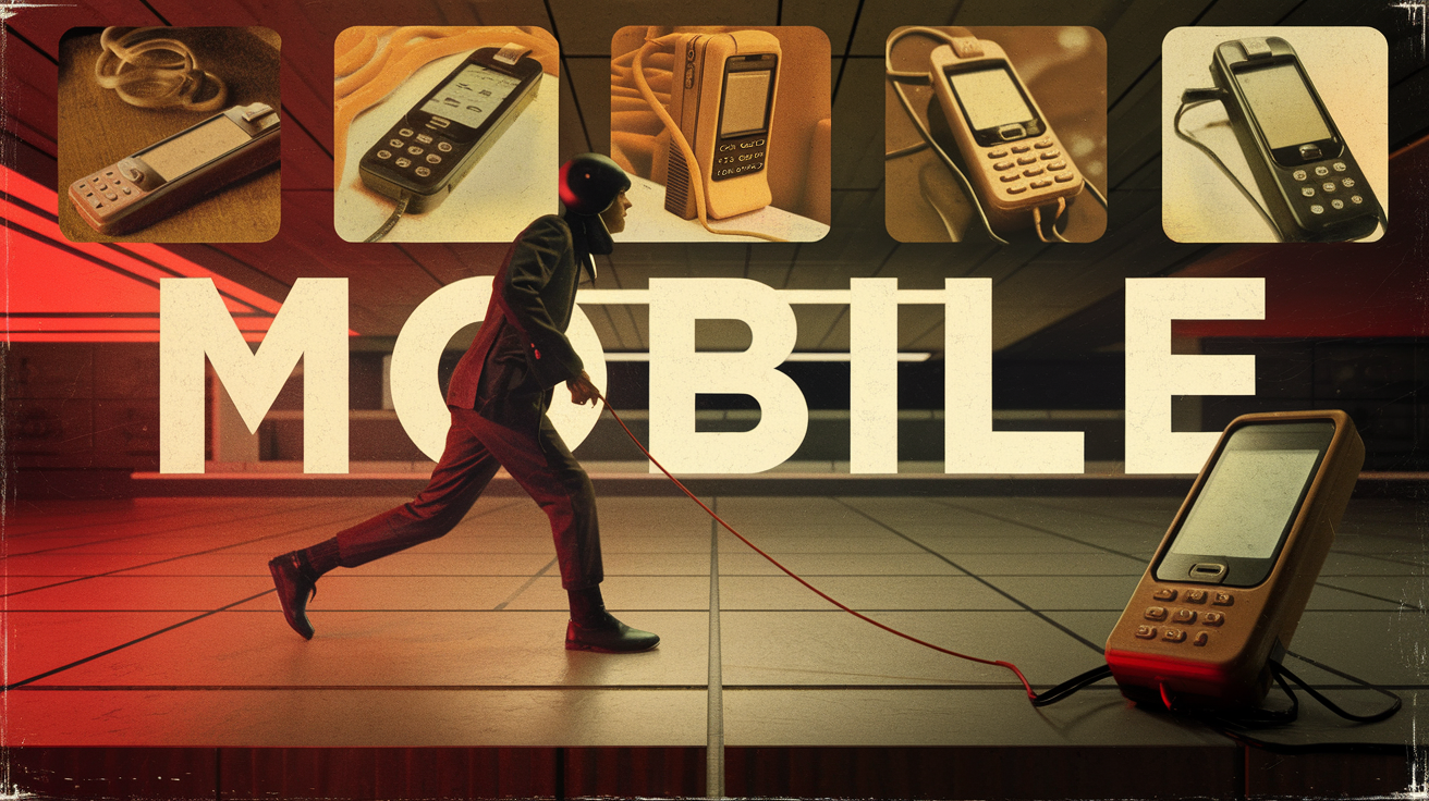 Mobile: AI News Week Ending 03/07/2025