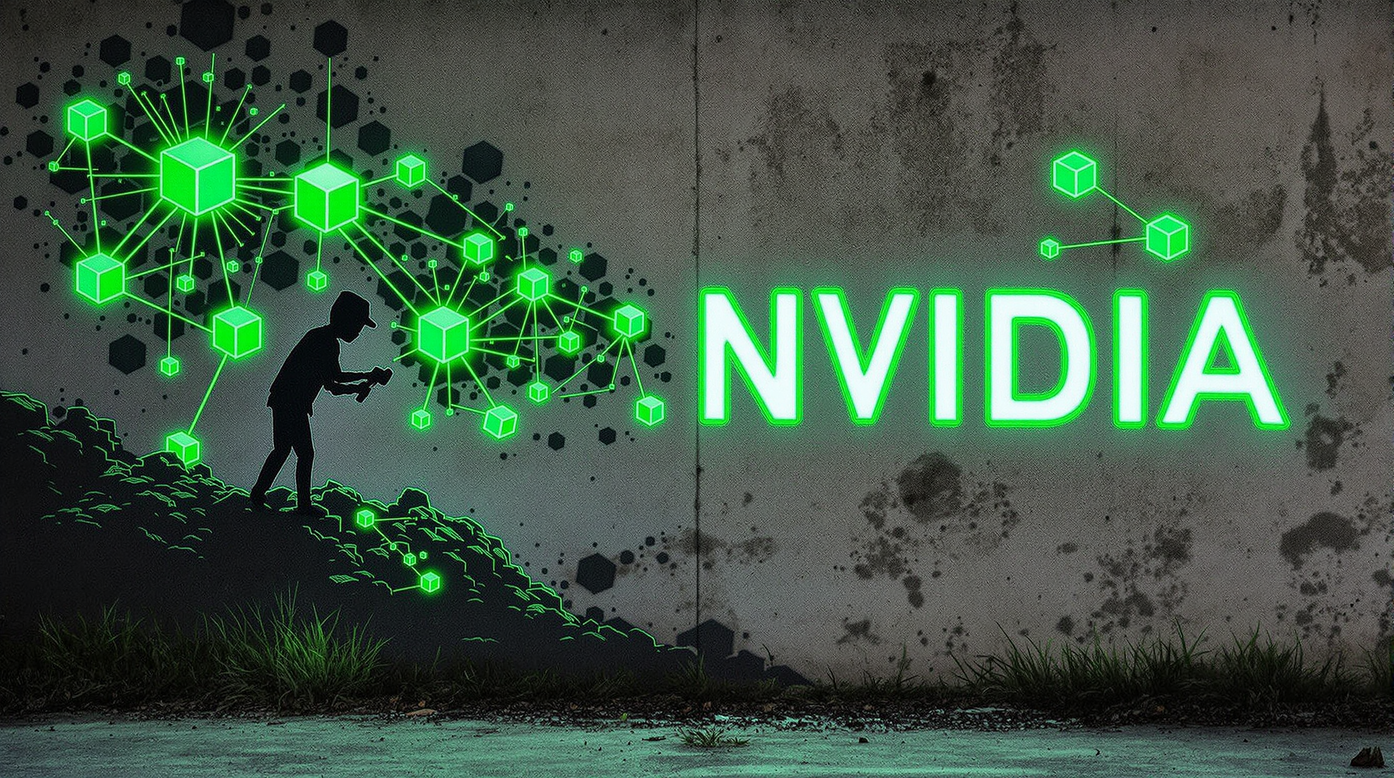NVIDIA: AI News Week Ending 03/28/2025
