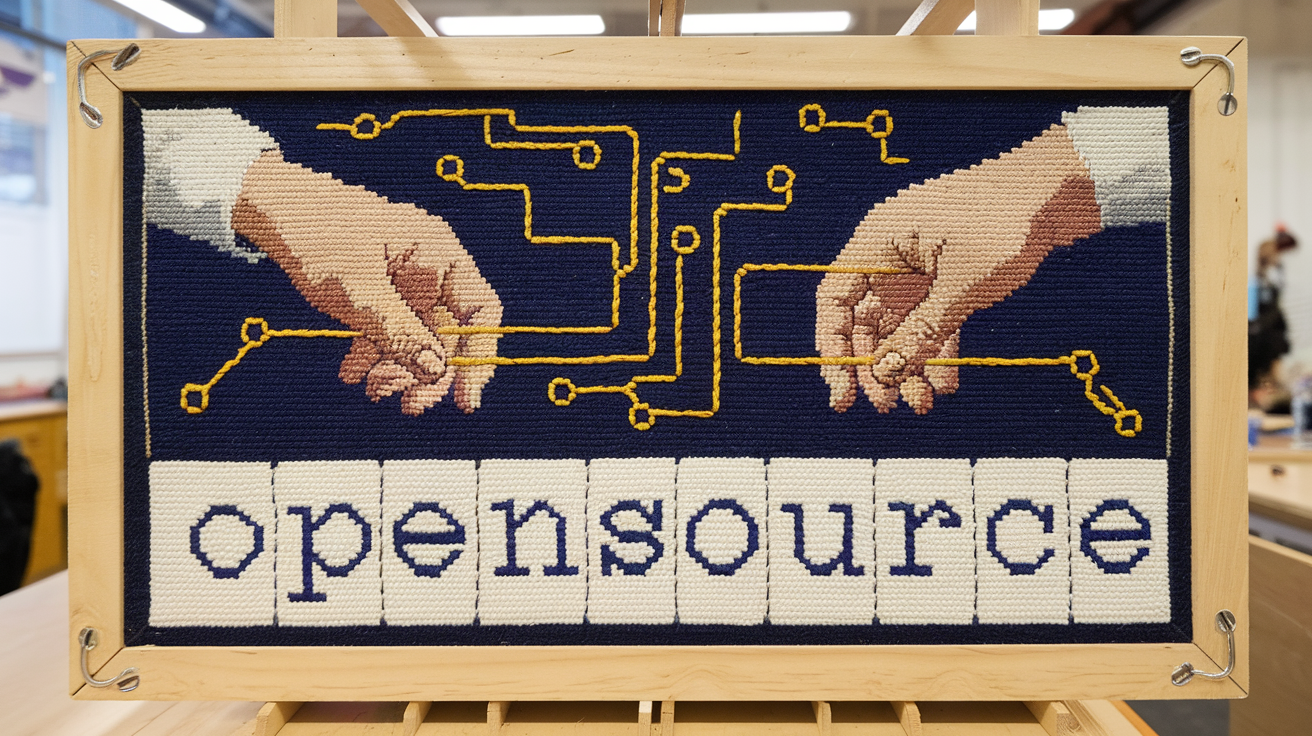 Open Source: AI News Week Ending 02/28/2025