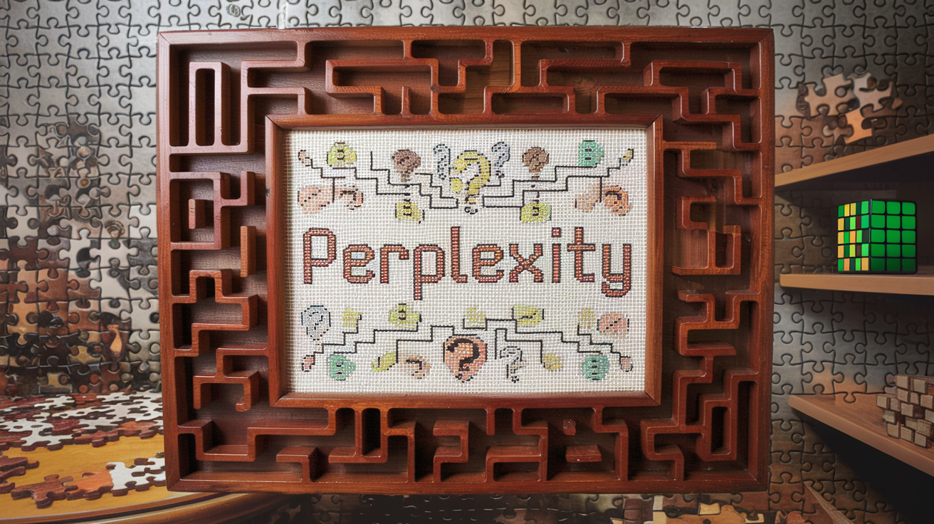 Perplexity: AI News Week Ending 02/28/2025