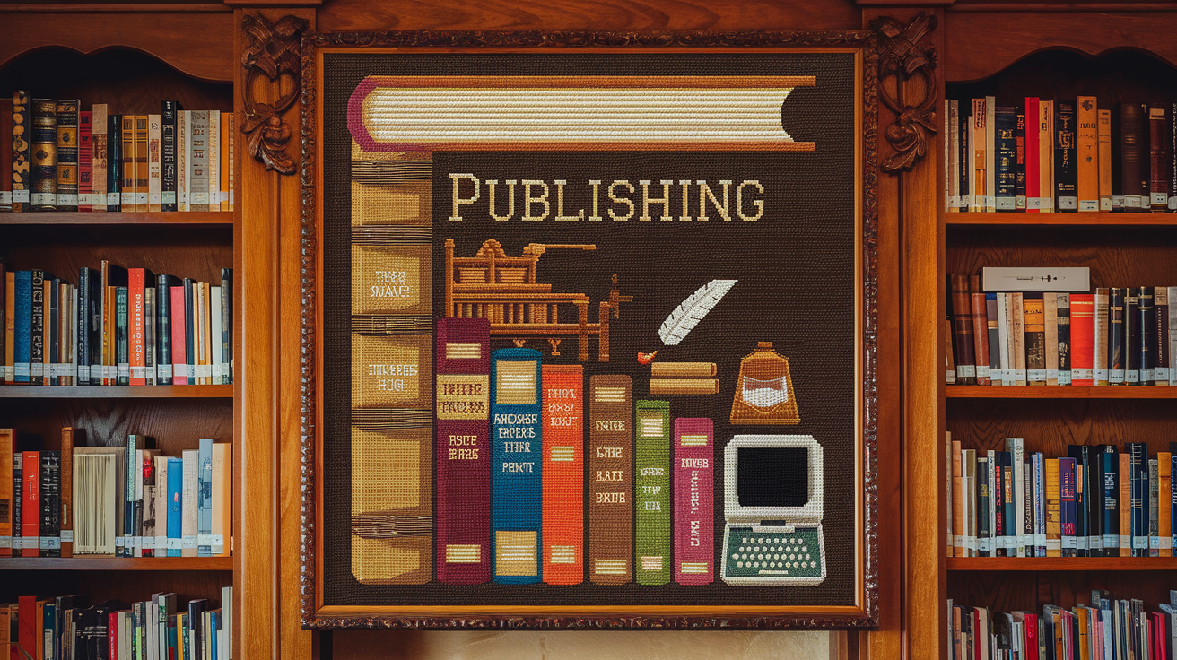 Publishing: AI News Week Ending 02/28/2025
