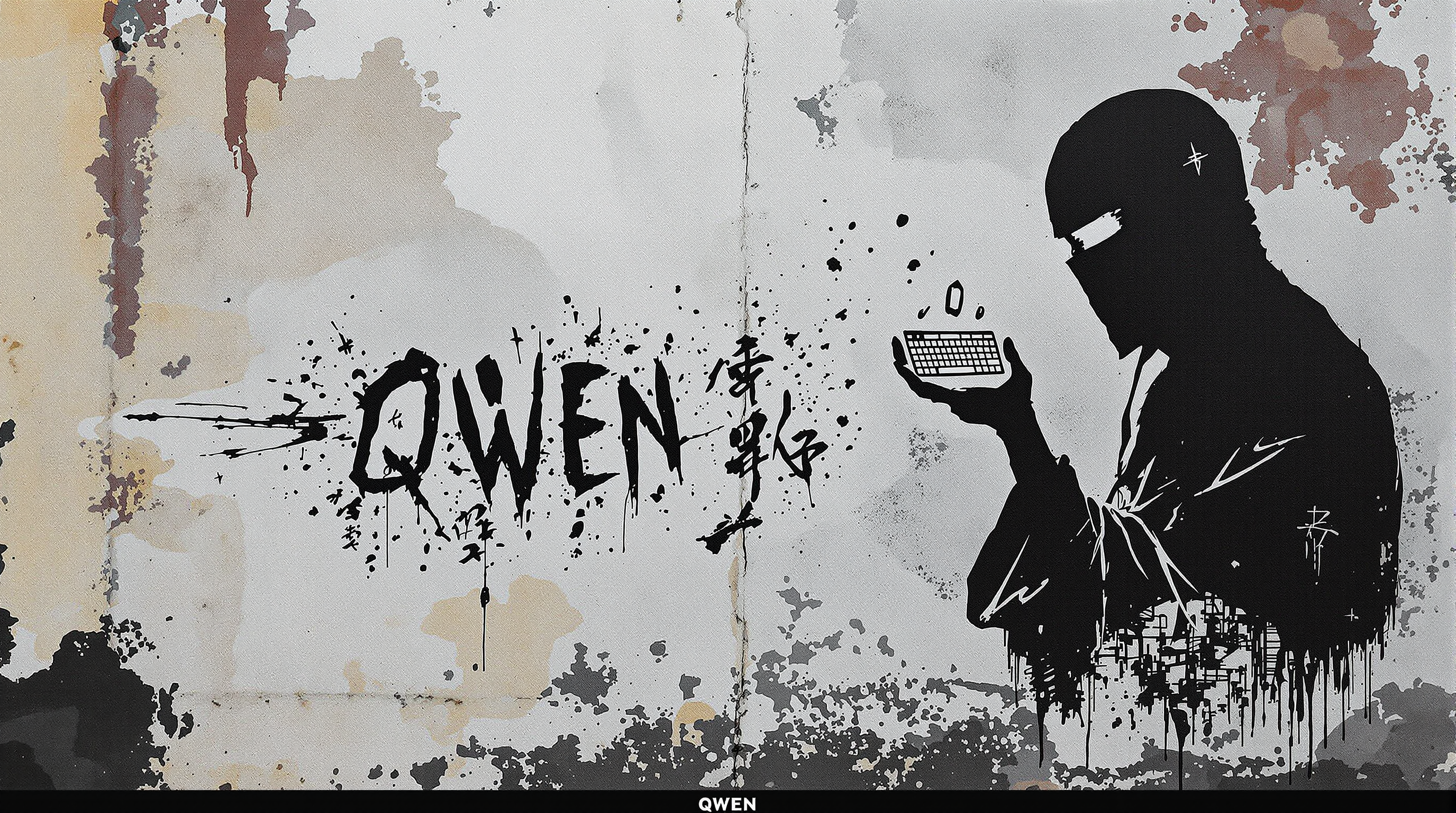 Qwen: AI News Week Ending 03/28/2025