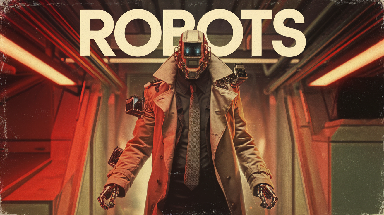 Robotics Embodiment: AI News Week Ending 03/07/2025