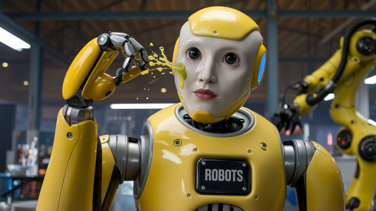 Robotics Embodiment: AI News Week Ending 03/14/2025