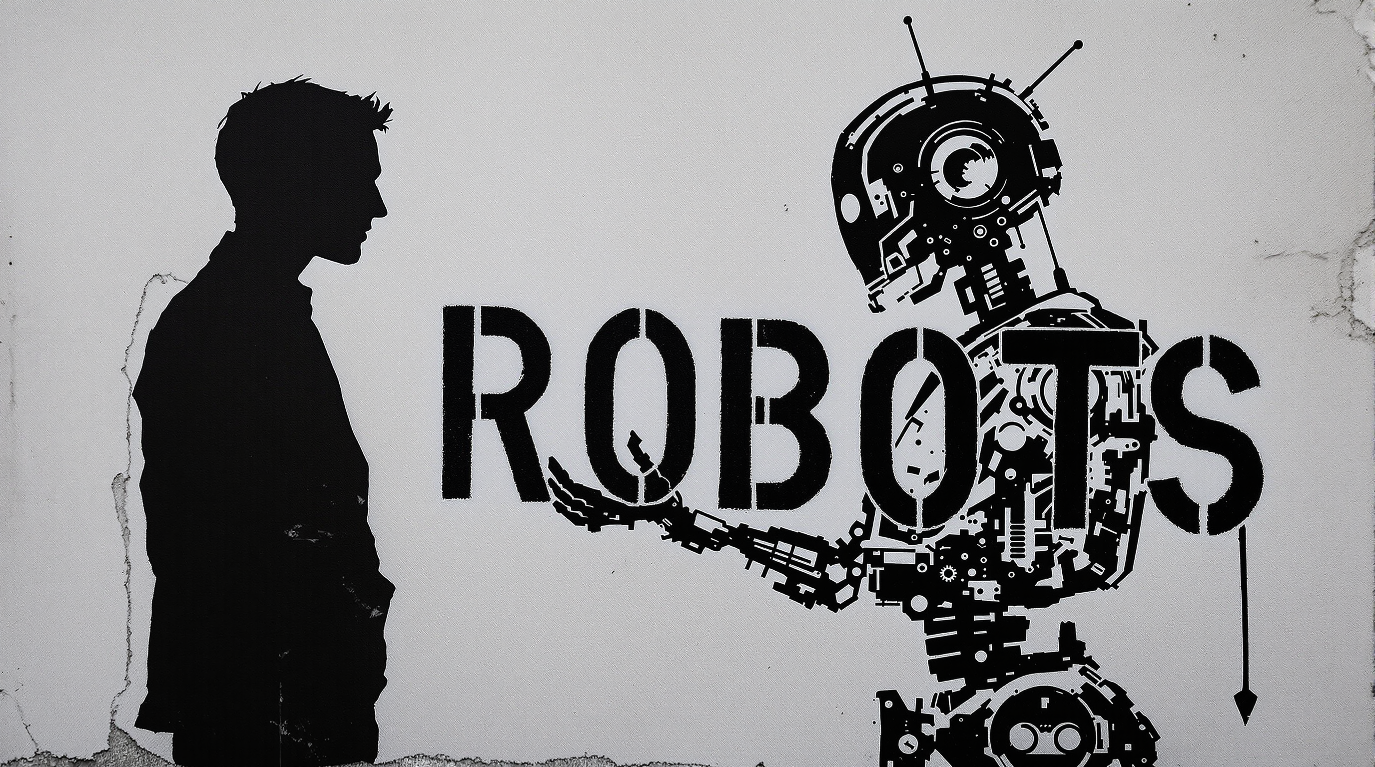 Robotics Embodiment: AI News Week Ending 03/28/2025