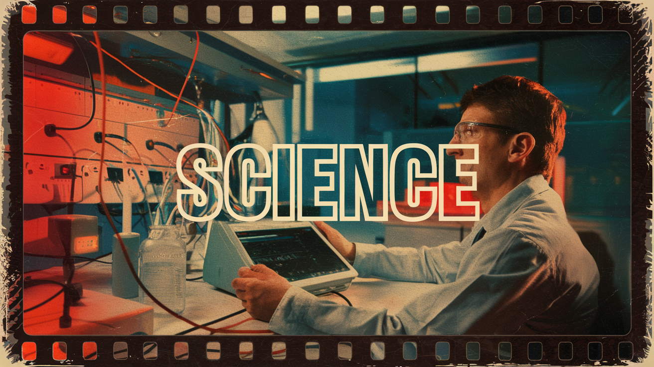 Science and Medicine: AI News Week Ending 03/07/2025