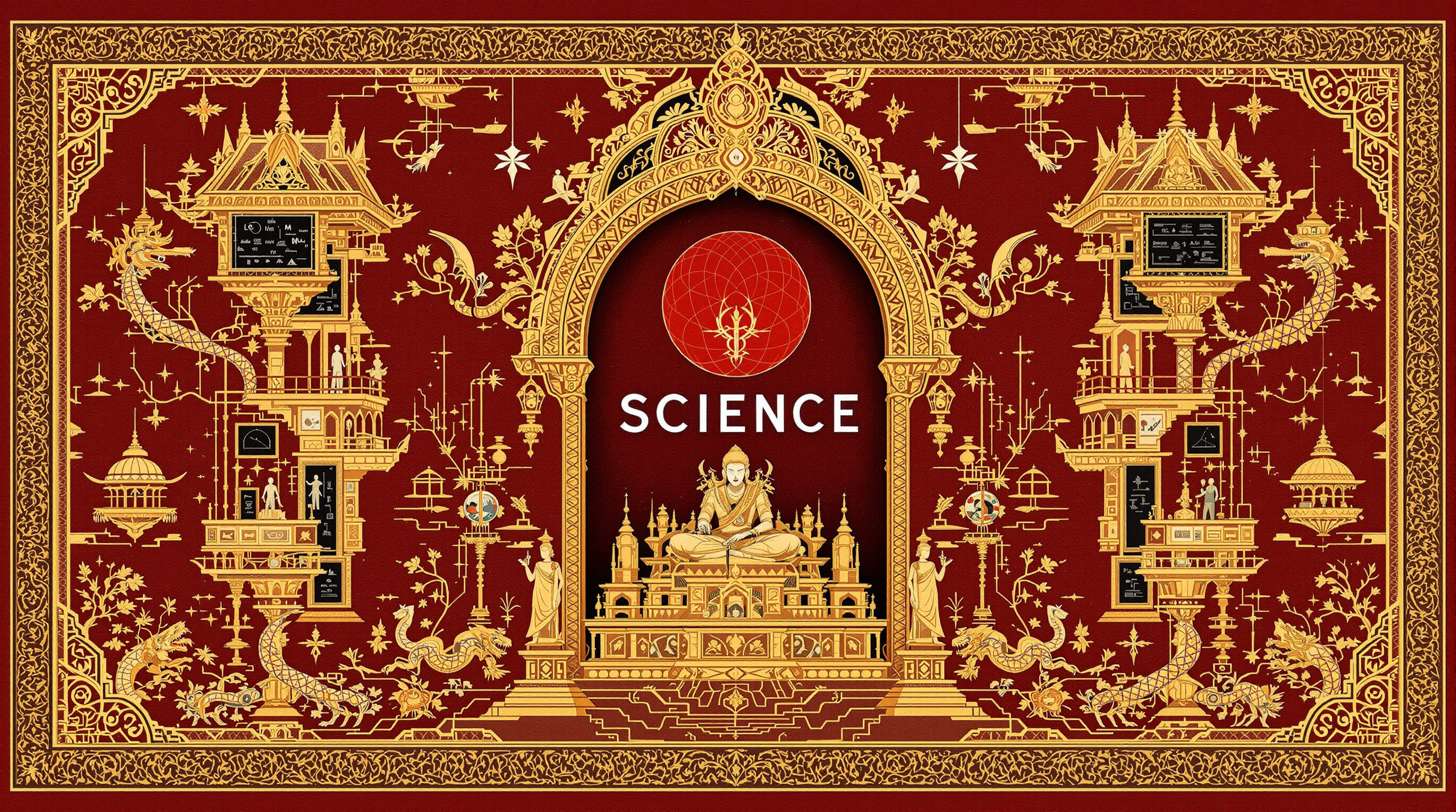 Science and Medicine: AI News Week Ending 03/21/2025