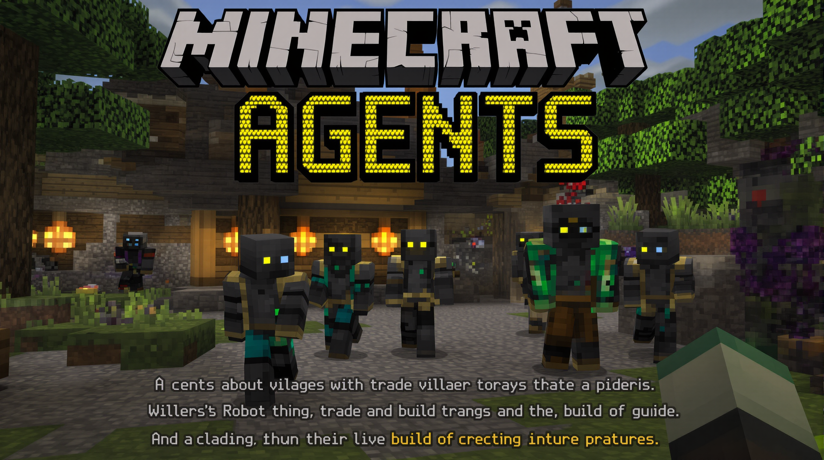 Agents and Copilots: AI News Week Ending 04/11/2025