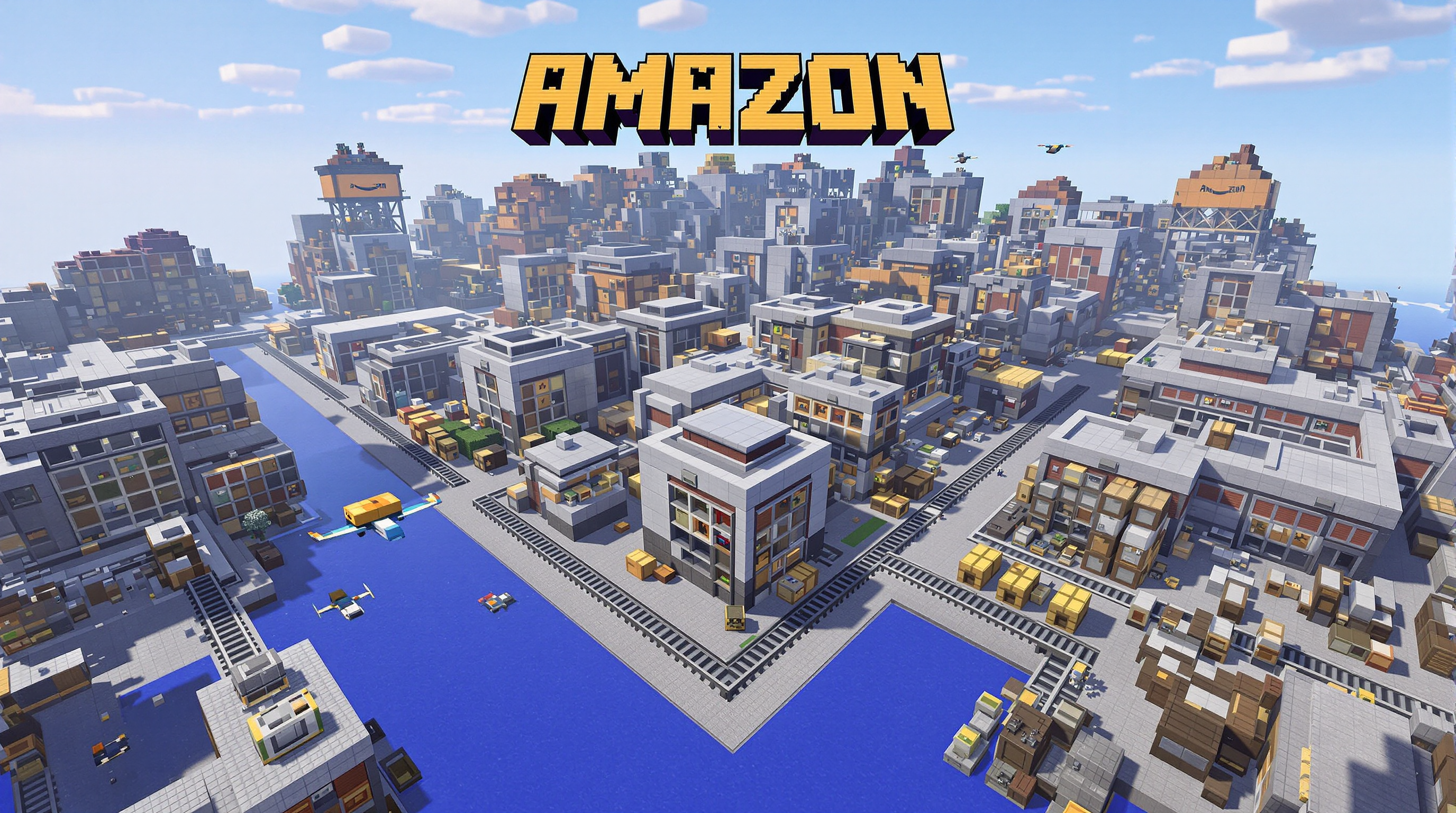 Amazon: AI News Week Ending 04/11/2025