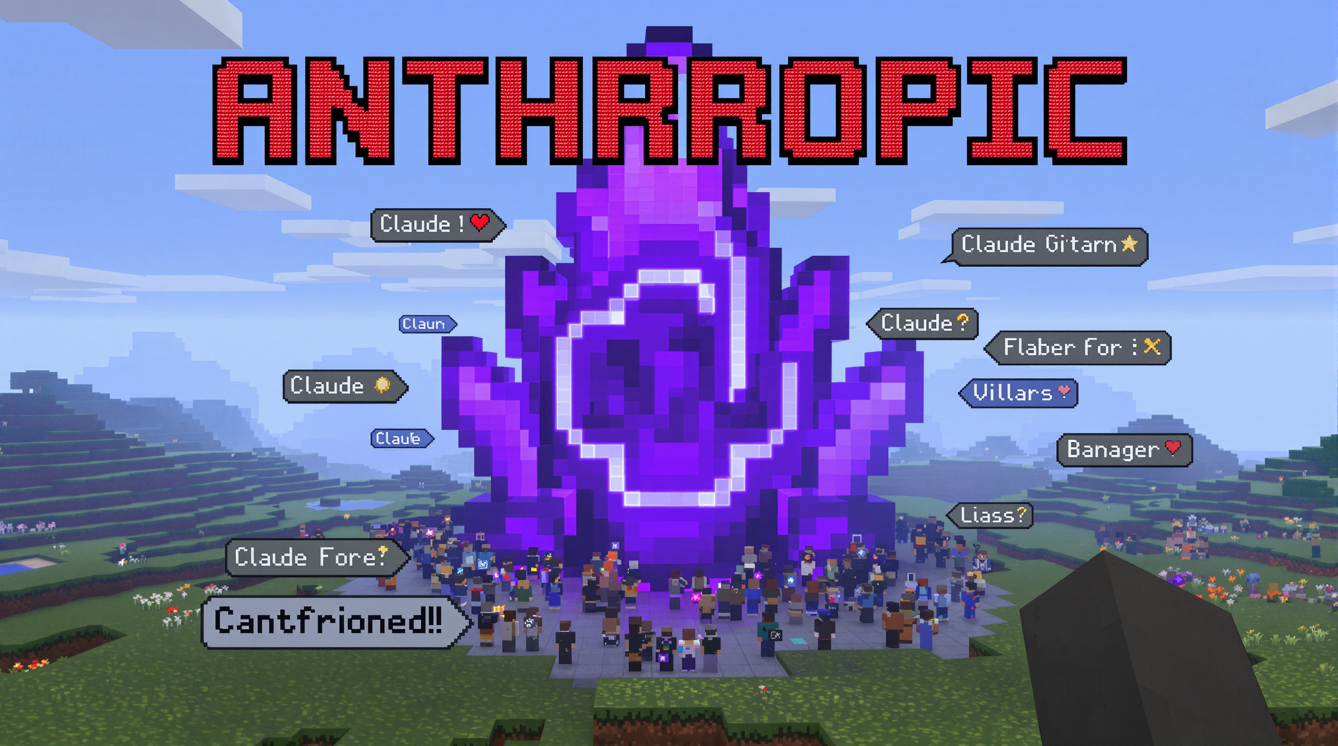 Anthropic: AI News Week Ending 04/11/2025