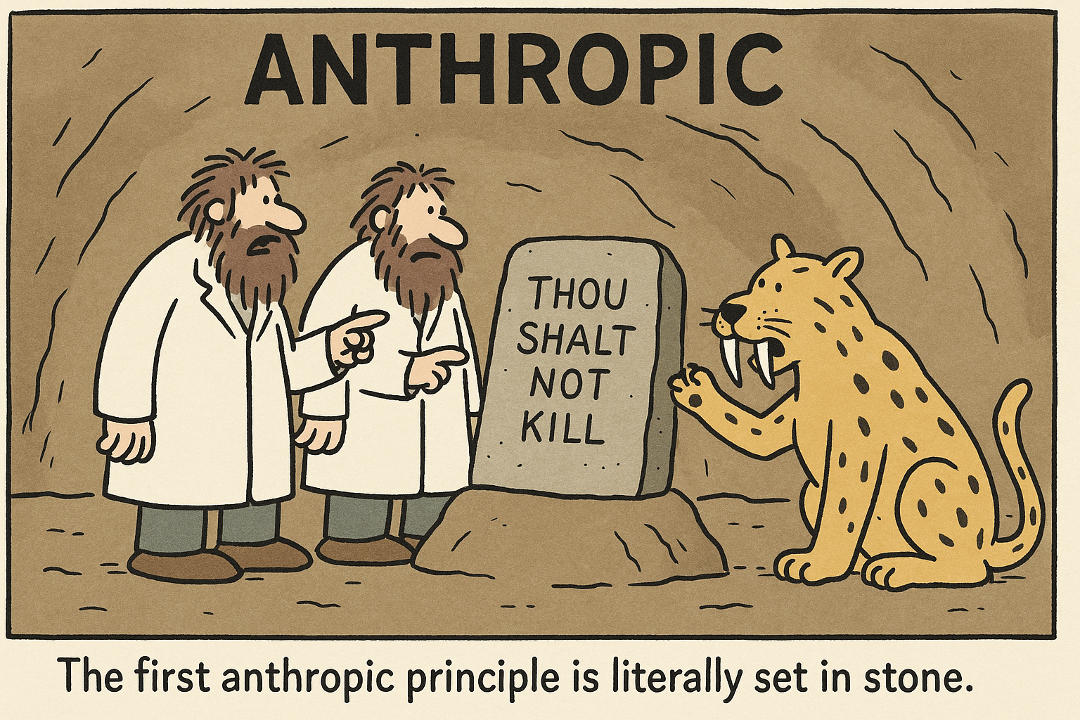 Anthropic: AI News Week Ending 04/25/2025
