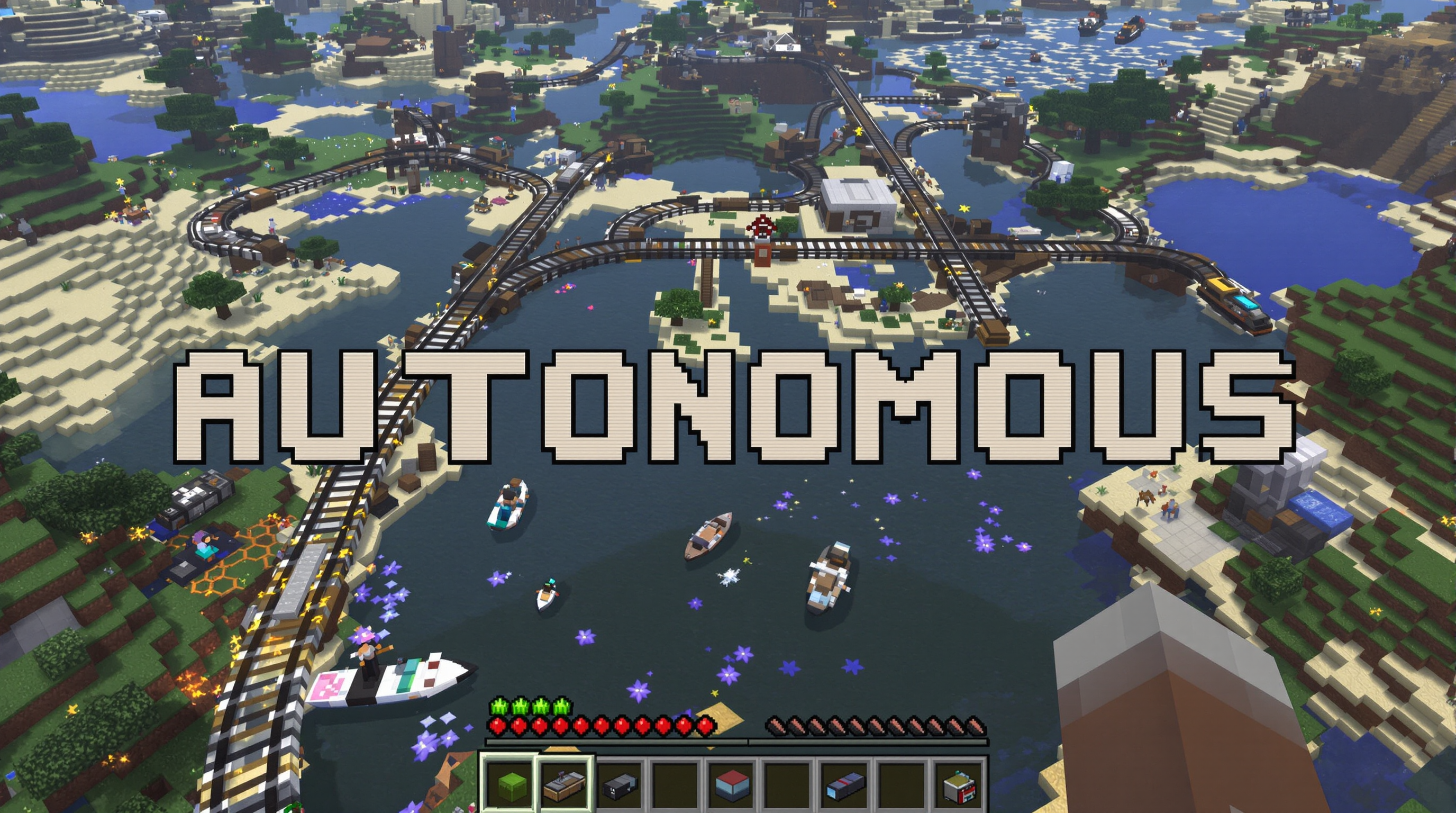 Autonomous Vehicles: AI News Week Ending 04/11/2025