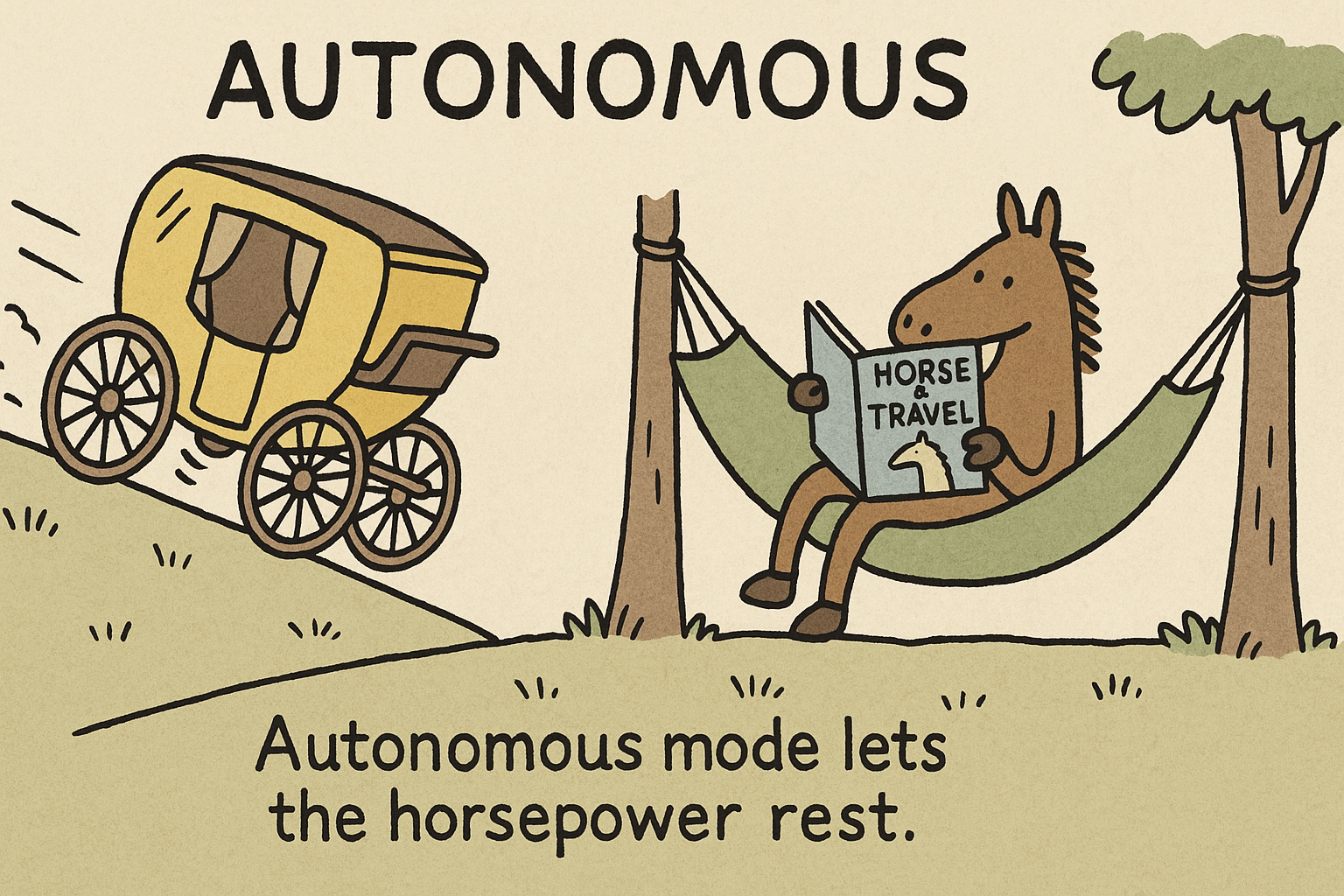 Autonomous Vehicles: AI News Week Ending 04/25/2025