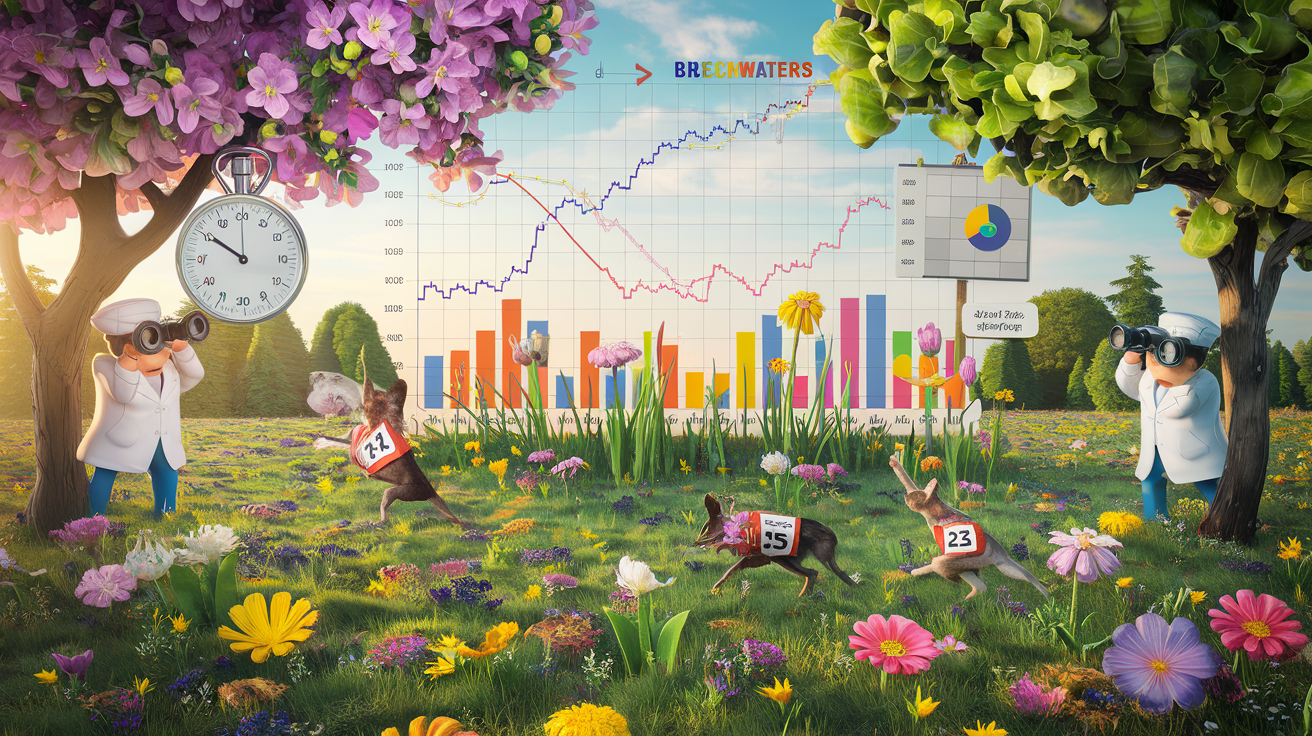 Benchmarks: AI News Week Ending 04/18/2025